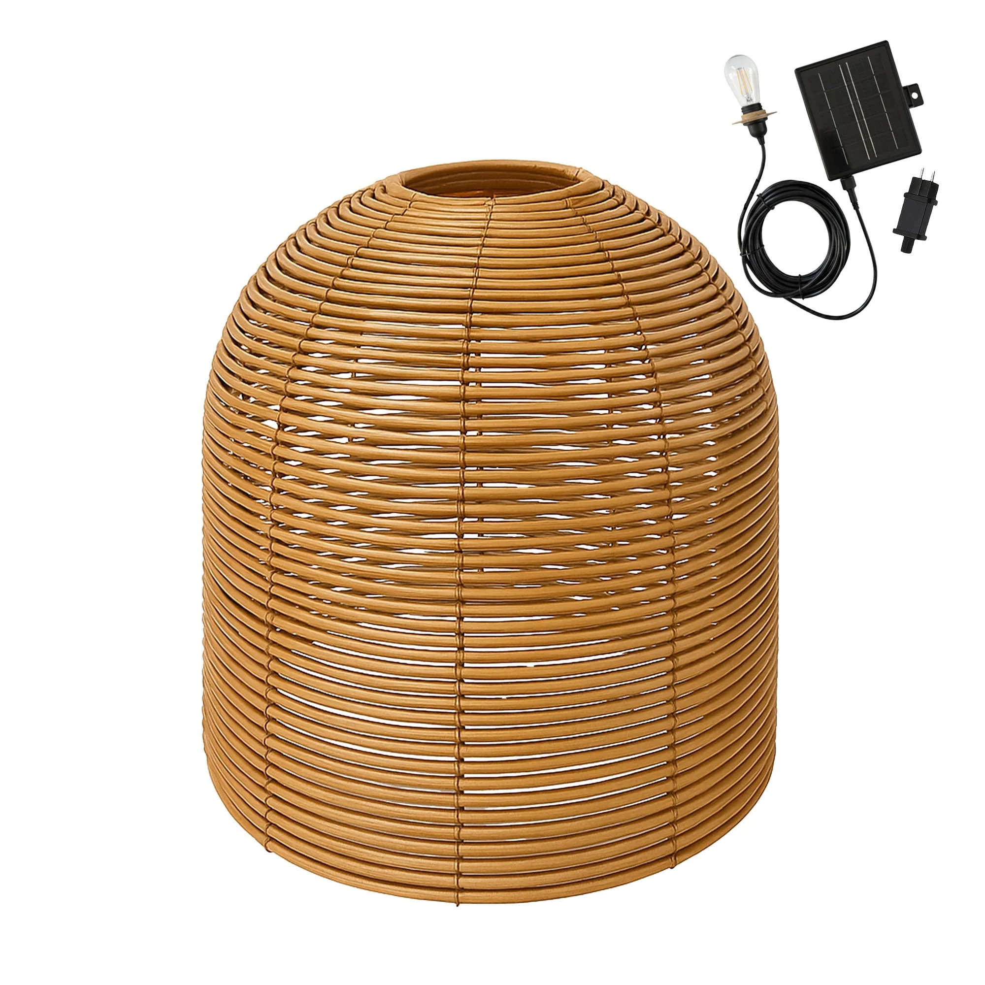 Suspension Solaire - Hang Boheme Solar - Image 2