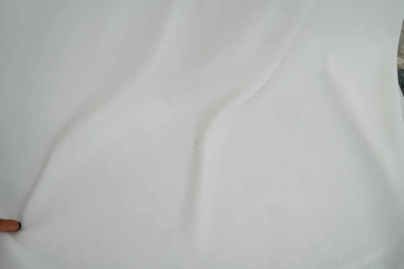 Robe De Mariée Florette - Blanc Soie - Image 5