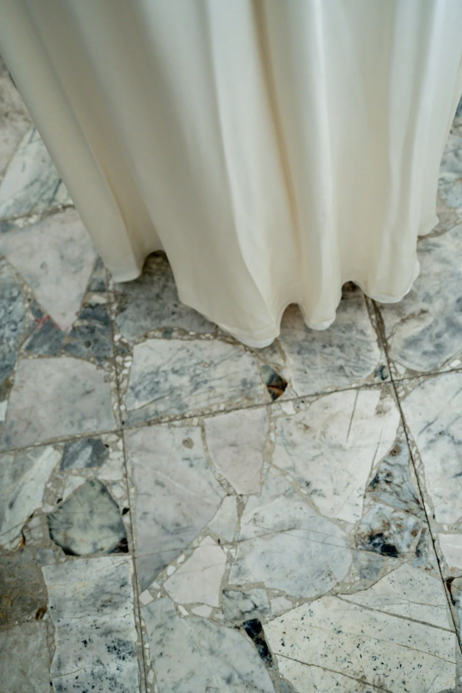 Robe De Mariée Kate - Champagne - Image 7