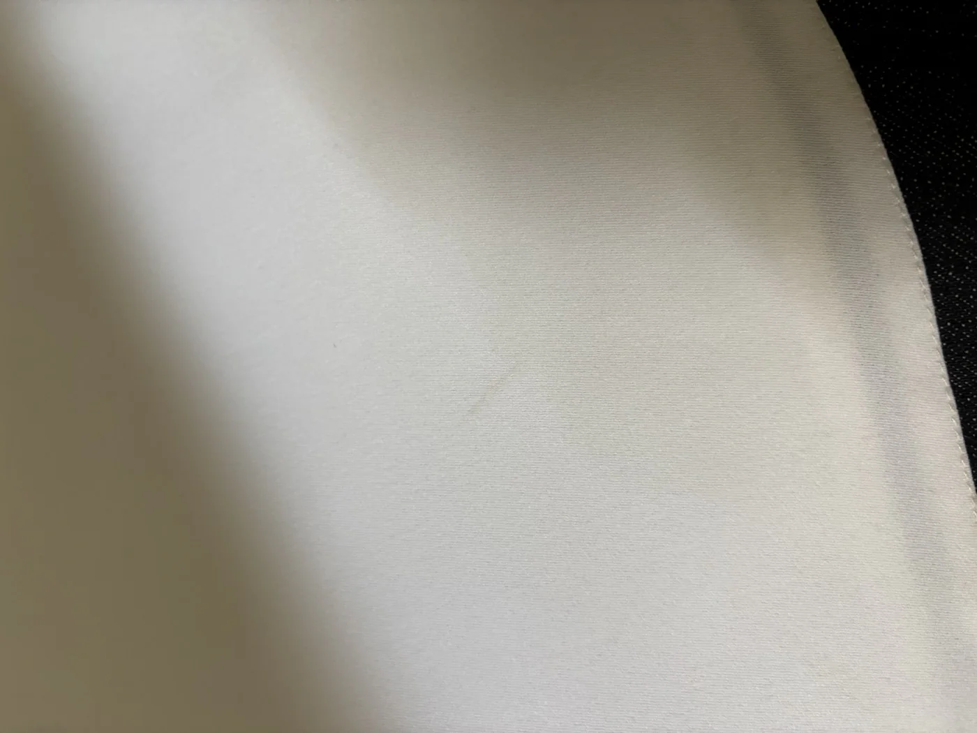 Robe De Mariée Opale - Blanc Soie - Image 18