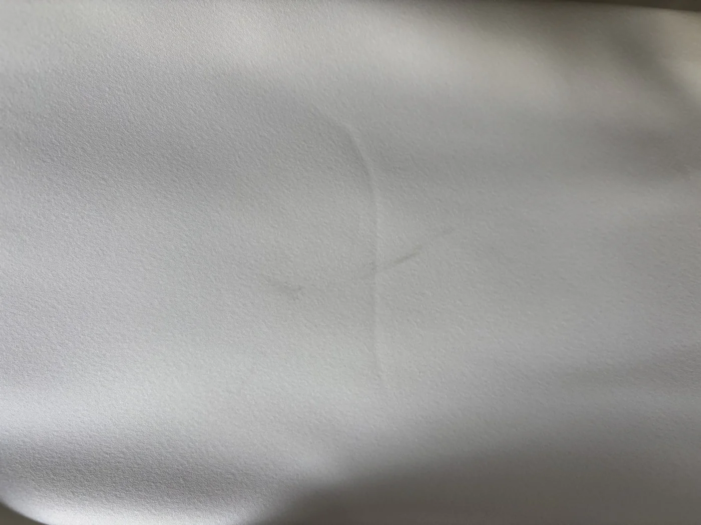 Robe De Mariée Paloma - Blanc Soie - Image 13