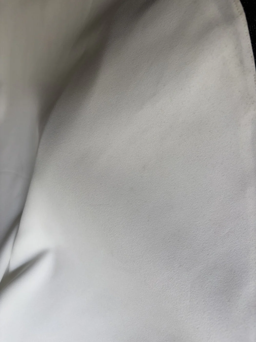 Robe De Mariée Paloma - Blanc Soie - Image 14