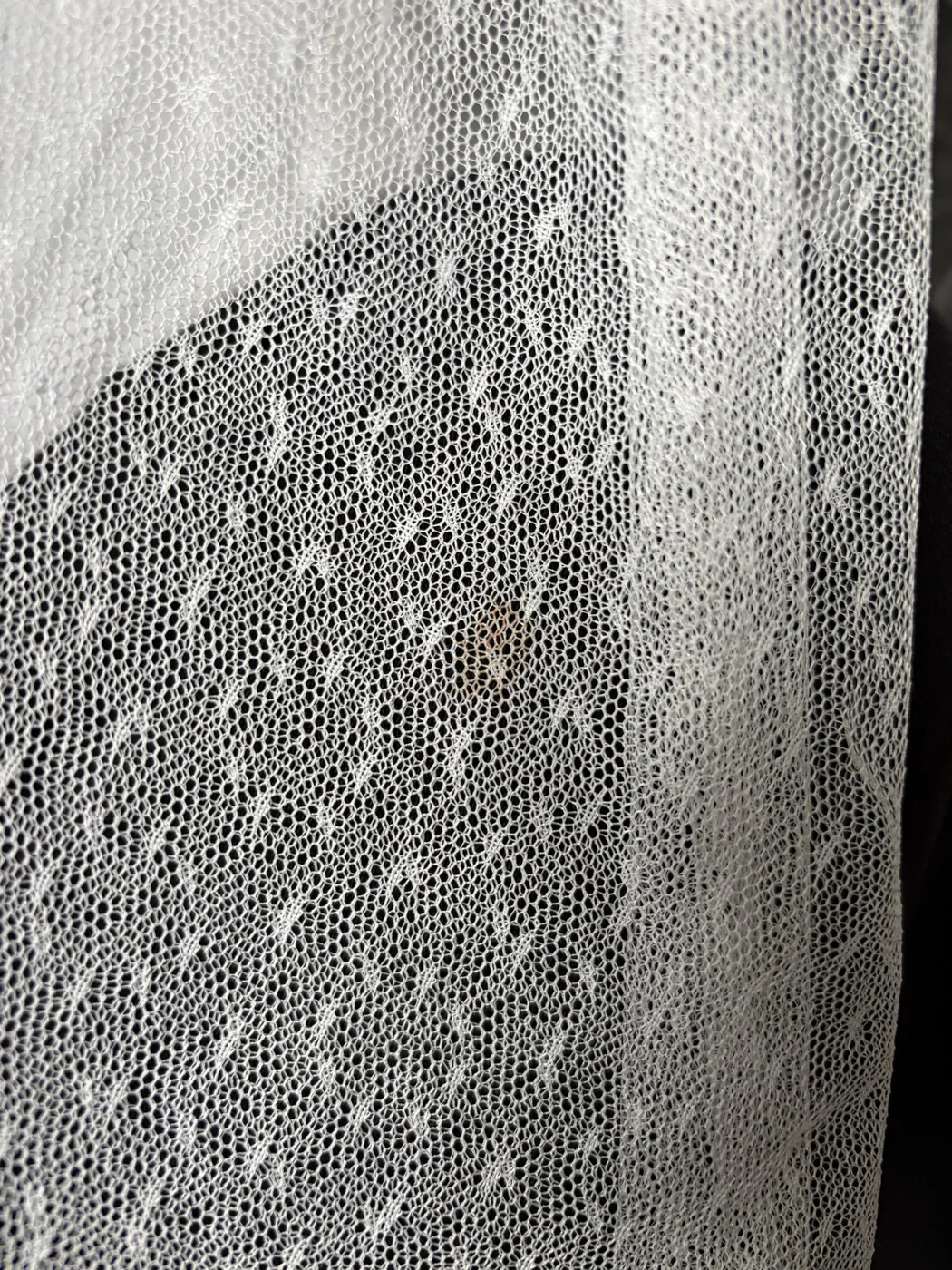Robe De Mariée Pénélope - Blanc Soie - Image 13