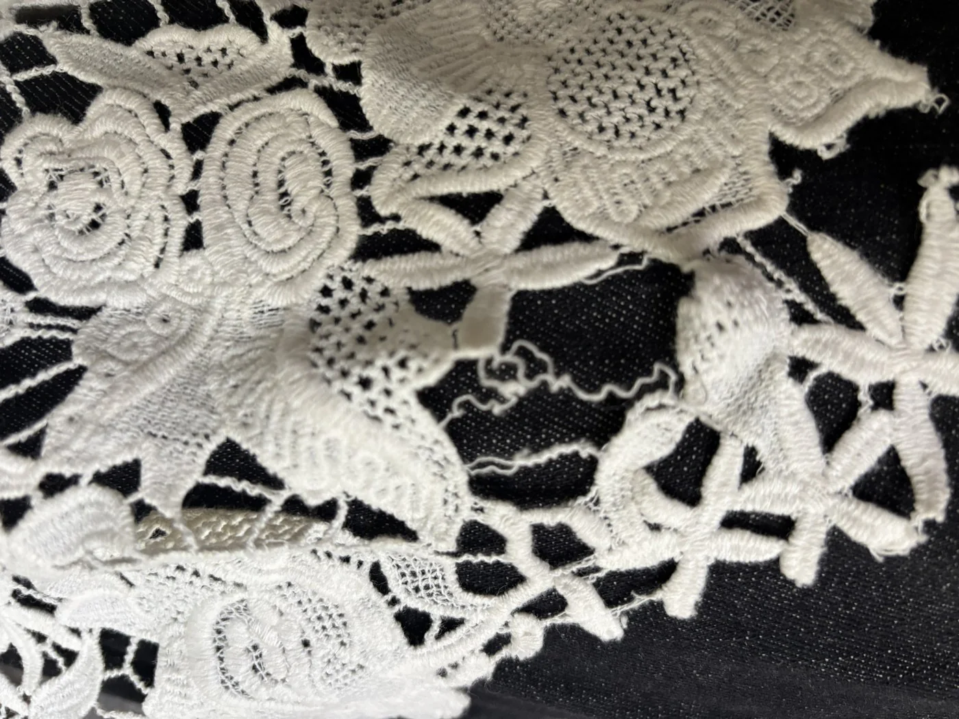 Robe De Mariée Reine - Blanc - Image 13