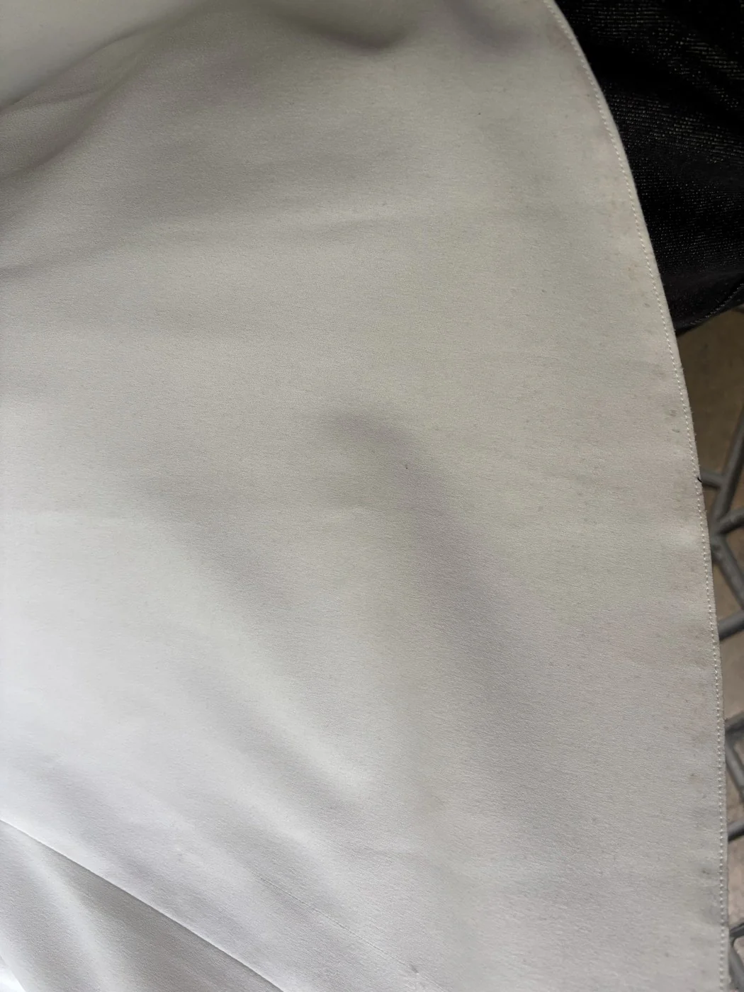 Robe De Mariée Trianon - Blanc Soie - Image 20