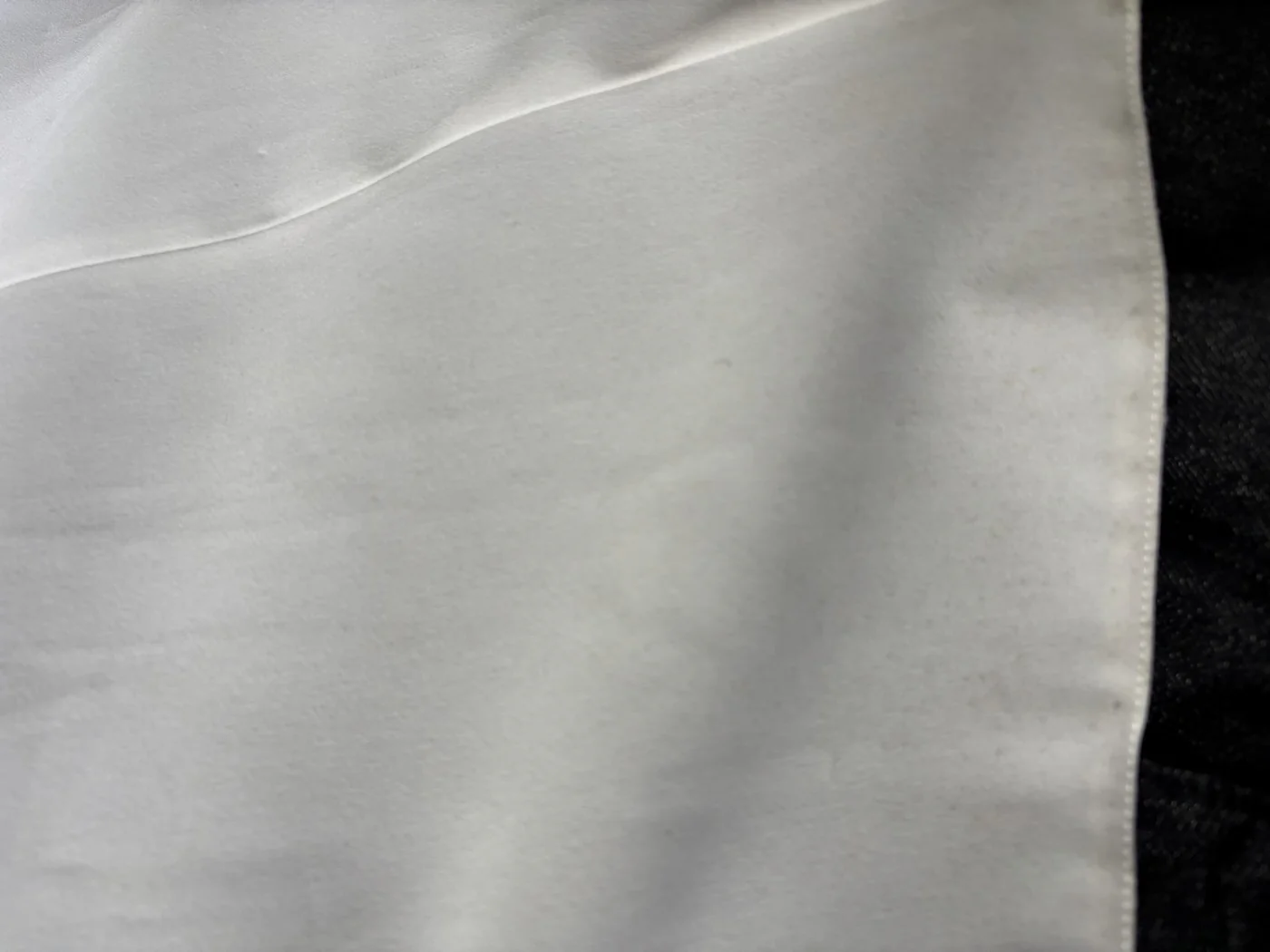 Robe De Mariée Trianon - Blanc Soie - Image 21