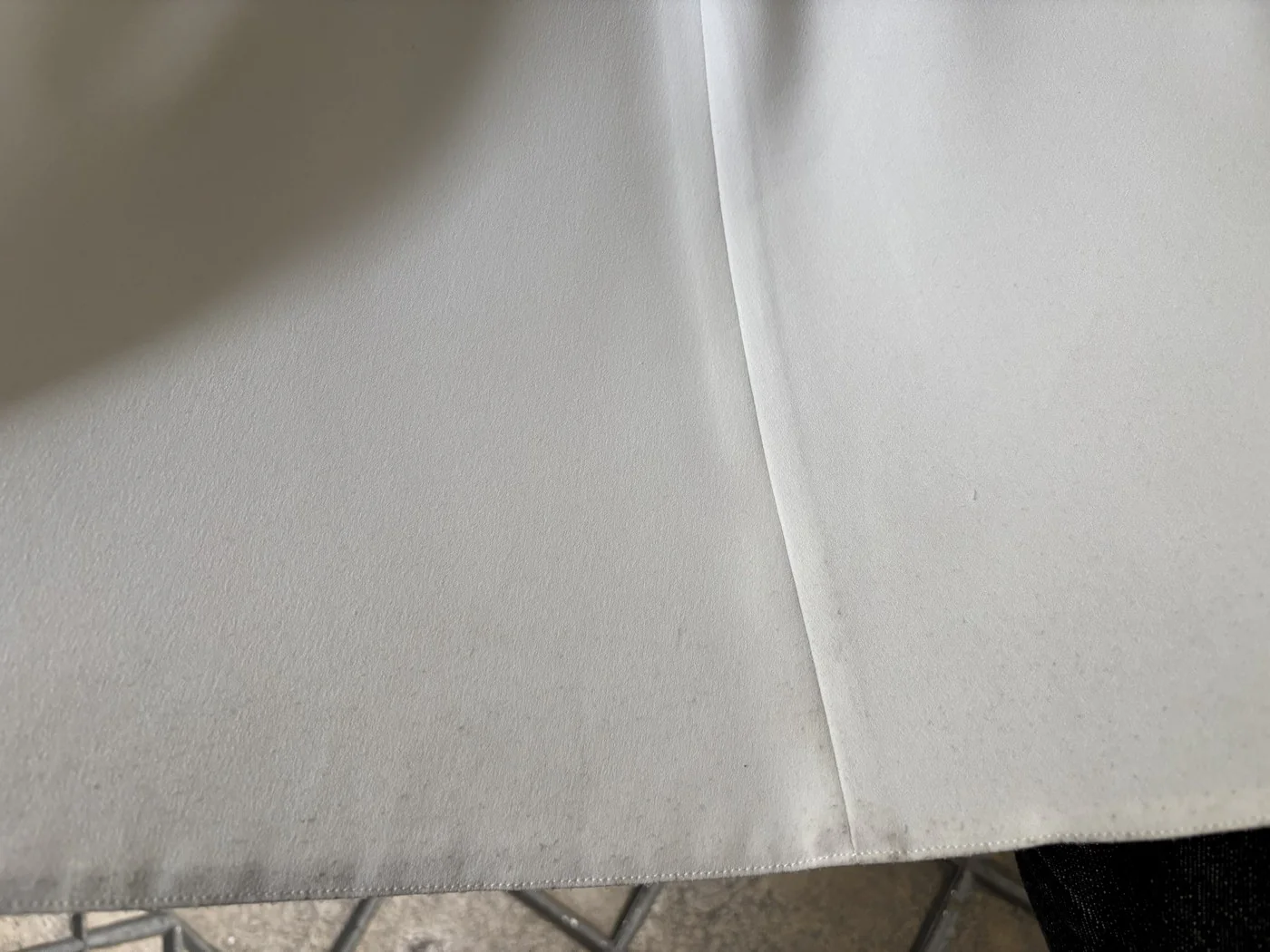 Robe De Mariée Trianon - Blanc Soie - Image 23