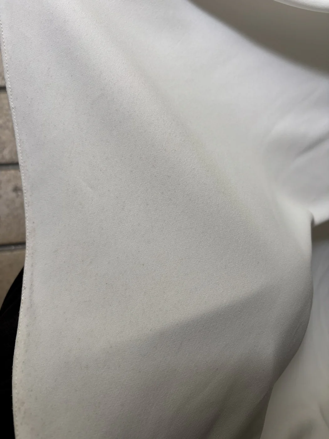 Robe De Mariée Trianon - Blanc Soie - Image 7