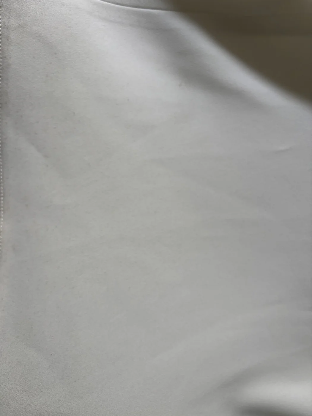 Robe De Mariée Trianon - Blanc Soie - Image 8