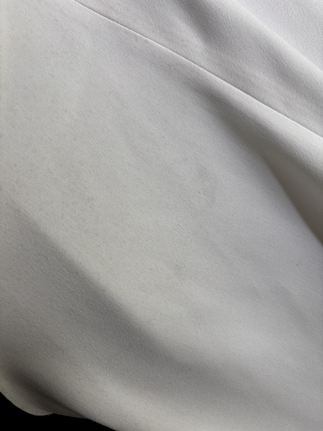 Robe De Mariée Trianon - Blanc Soie - Image 9