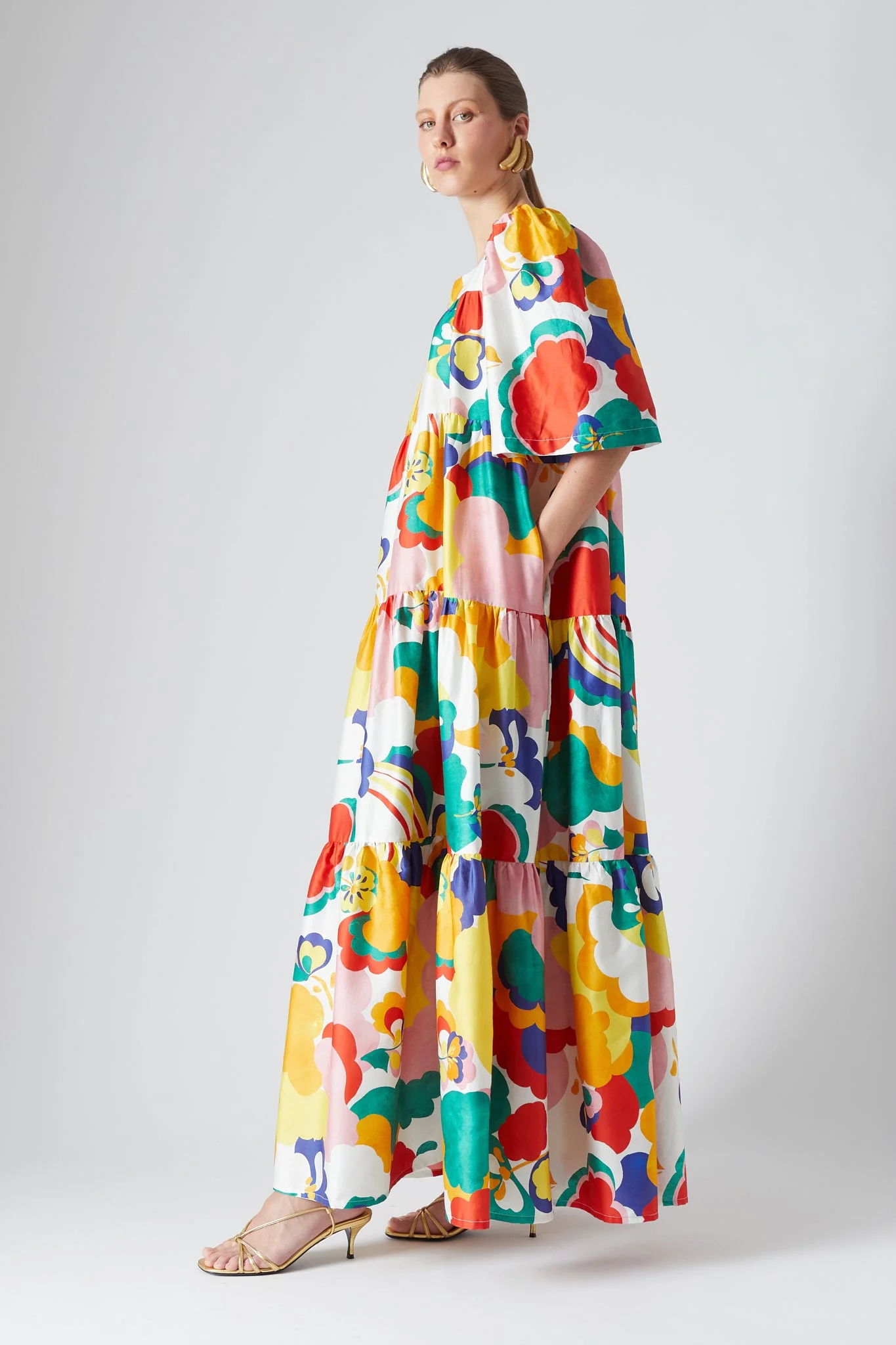 Robe Harper - Haru - Femme - Image 2