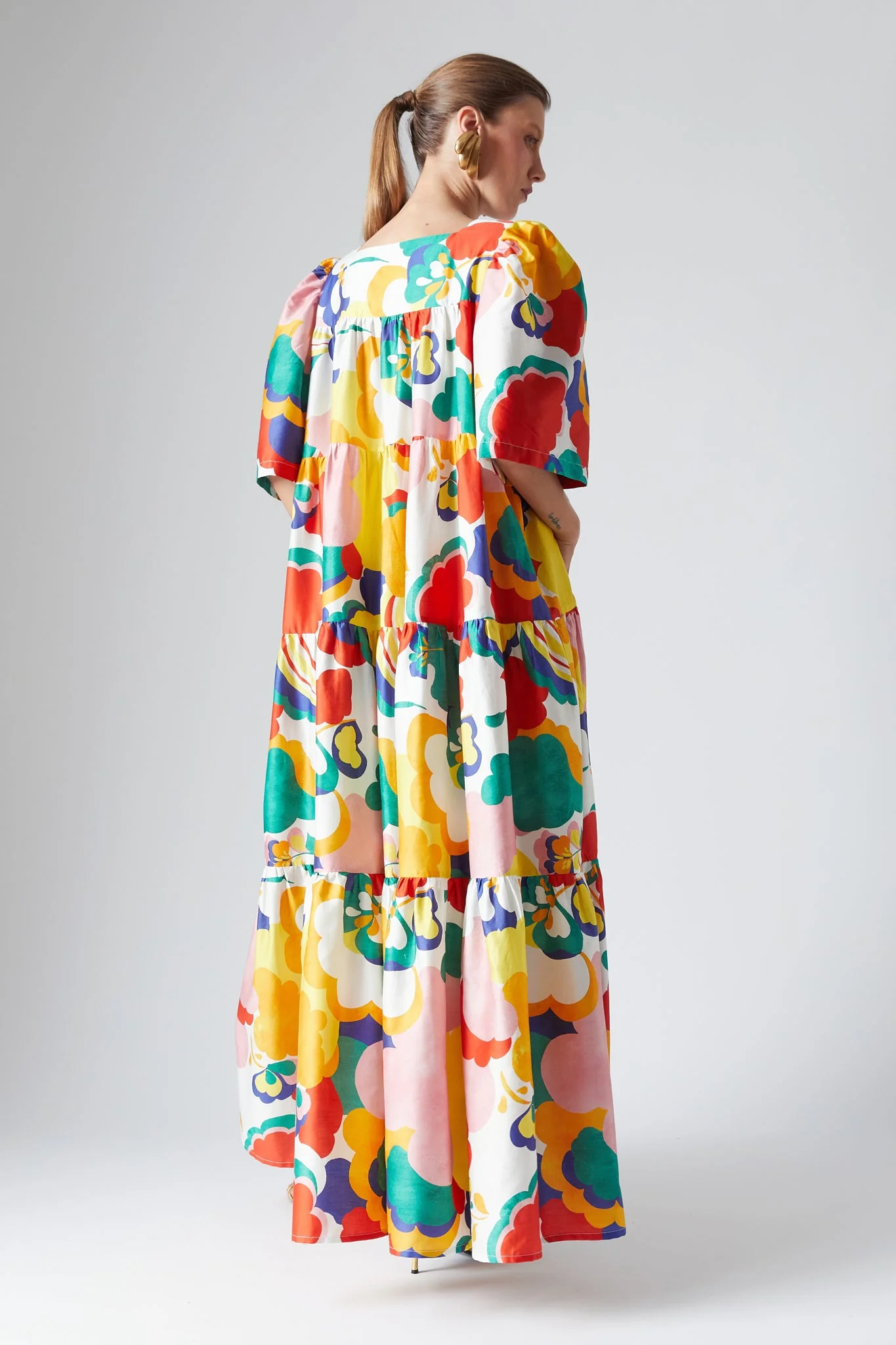 Robe Harper - Haru - Femme - Image 3