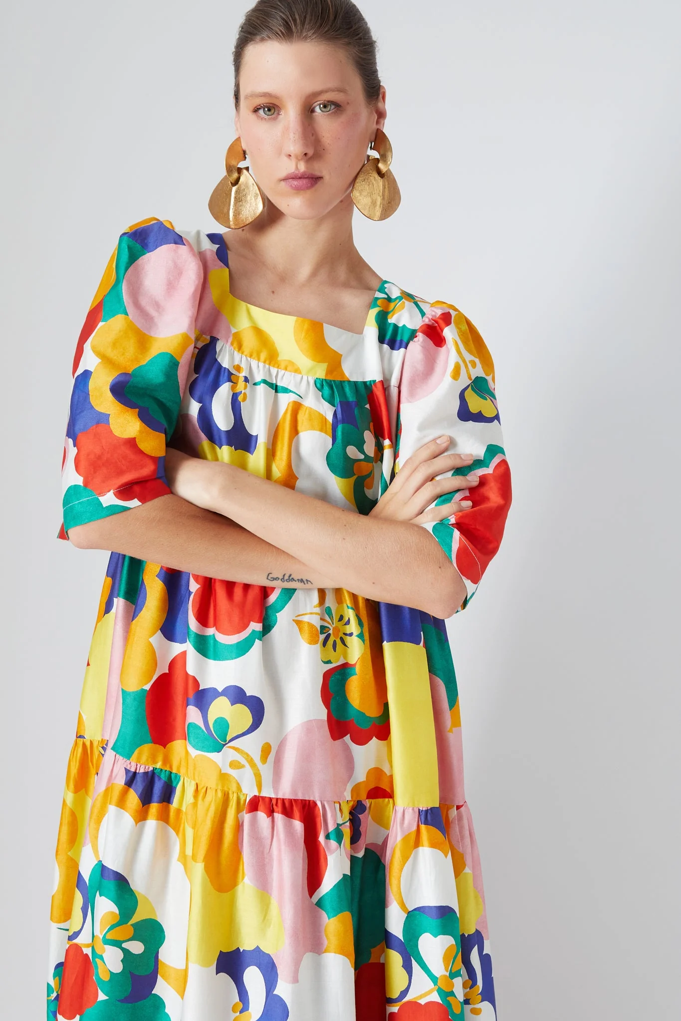 Robe Harper - Haru - Femme - Image 4