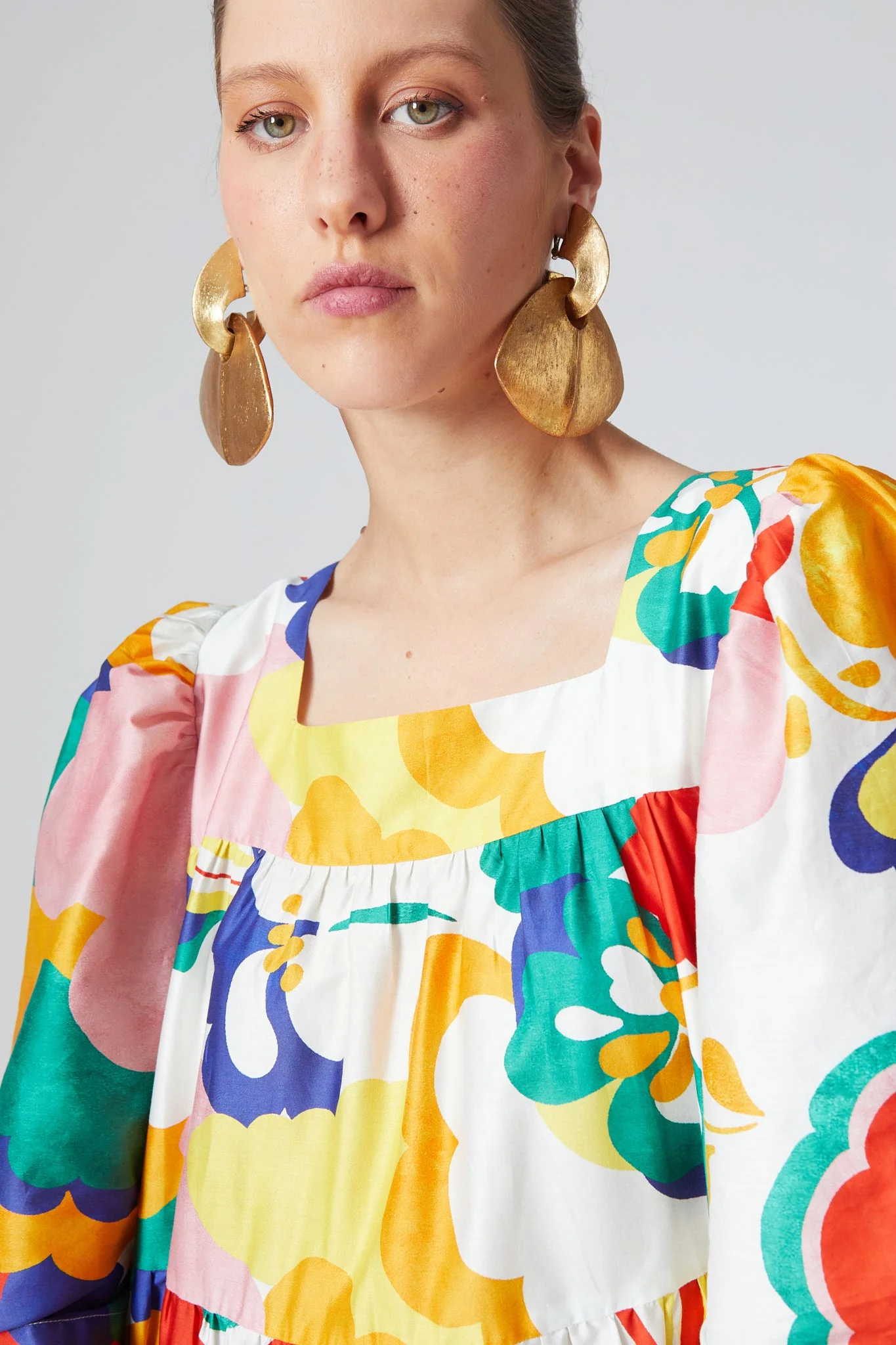 Robe Harper - Haru - Femme - Image 5