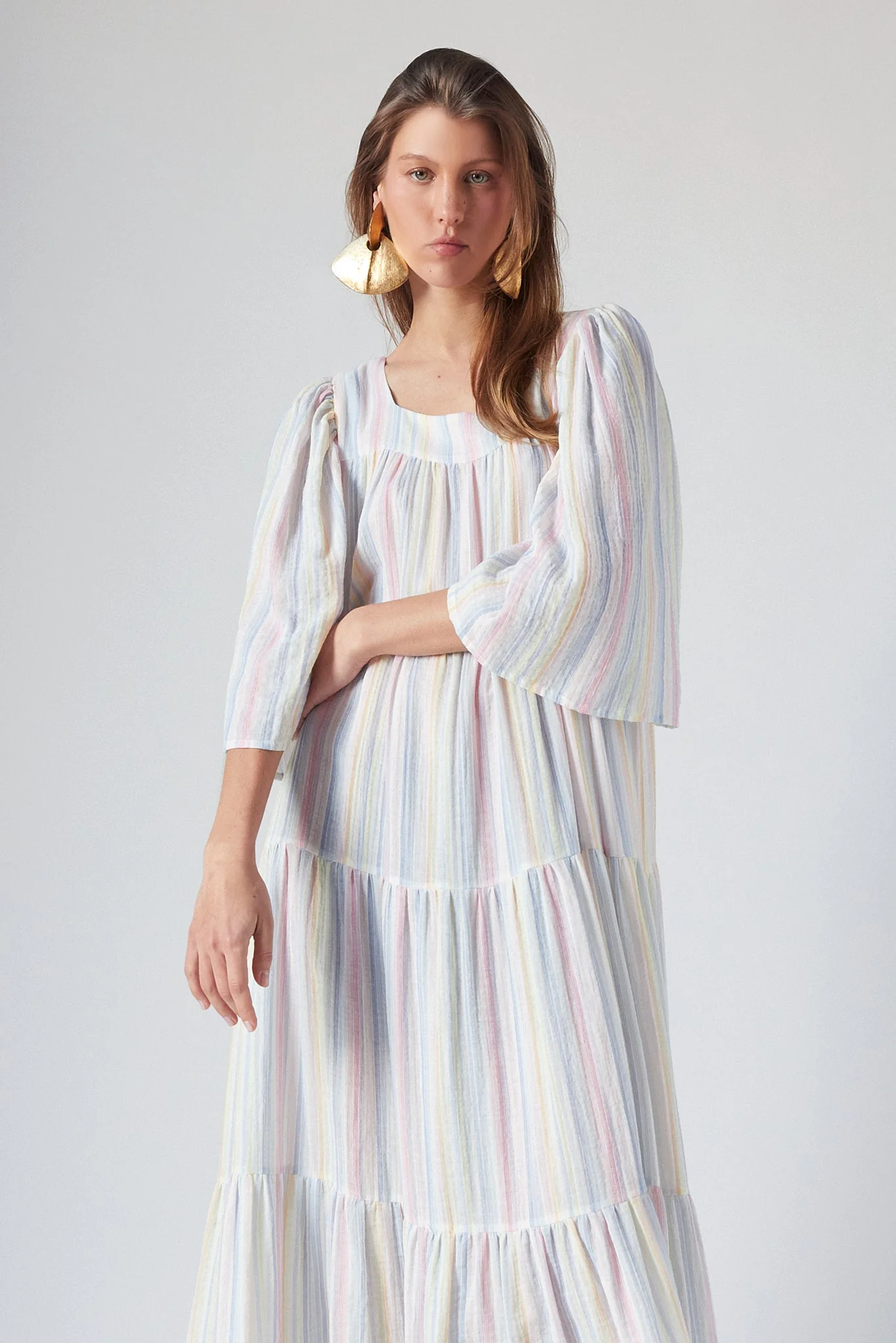 Robe Harper - Tuti - Femme - Image 2