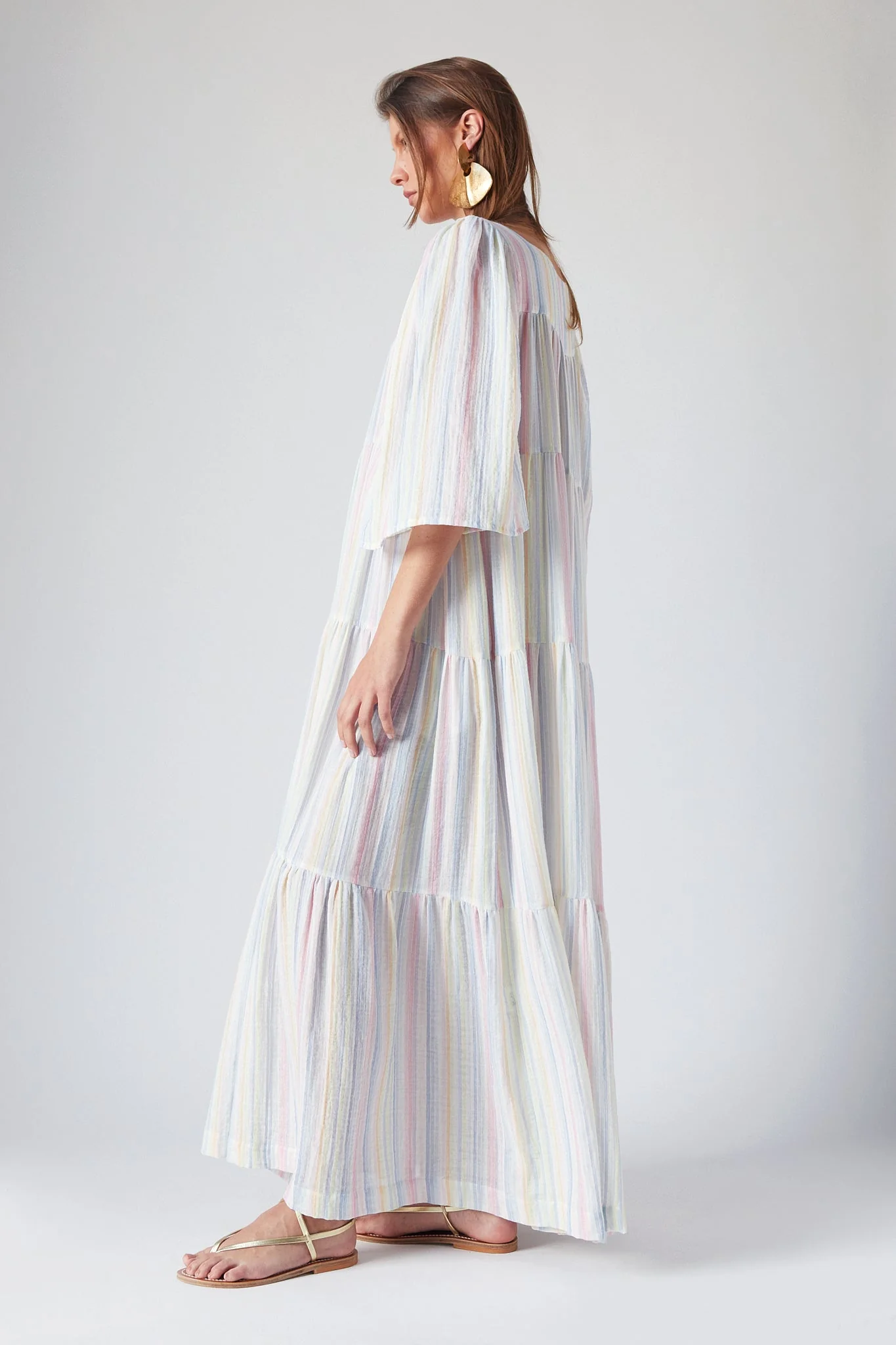 Robe Harper - Tuti - Femme - Image 3