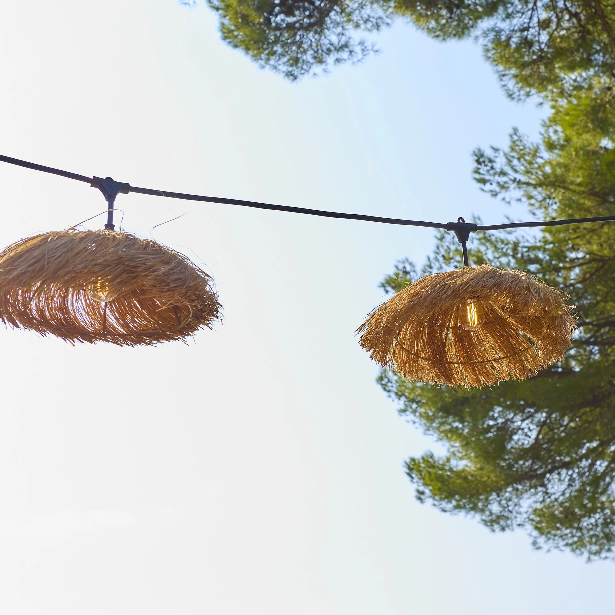 Guirlande Filaire E27 - Havana String Light - Image 3