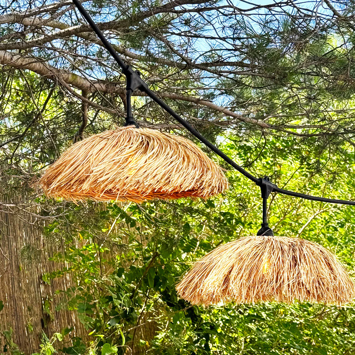Guirlande Filaire E27 - Havana String Light - Image 5