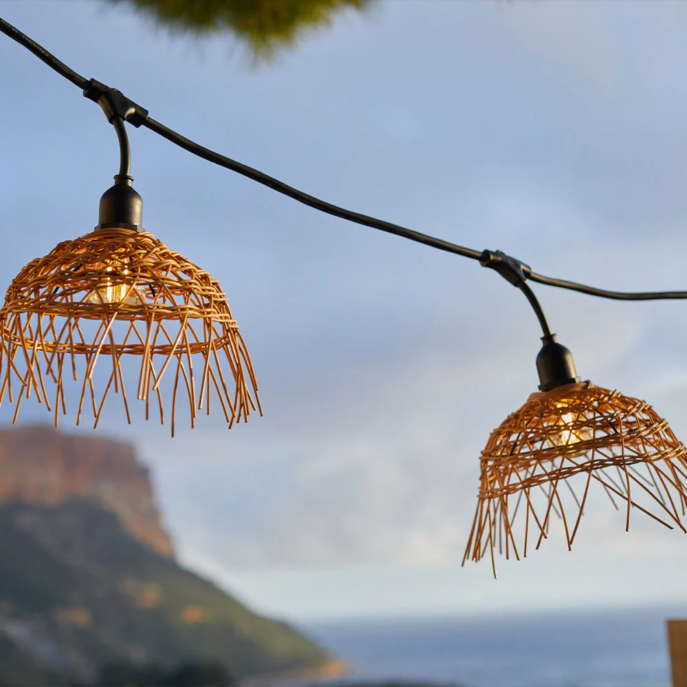 Guirlande Filaire E27 - Hawaii Light Connectable - Image 6