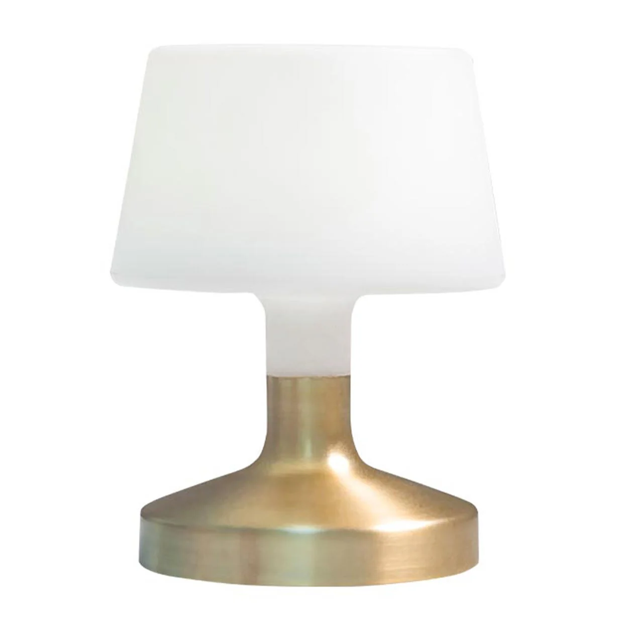 Lampe De Table Sans Fil - Helen Gold - Image 6