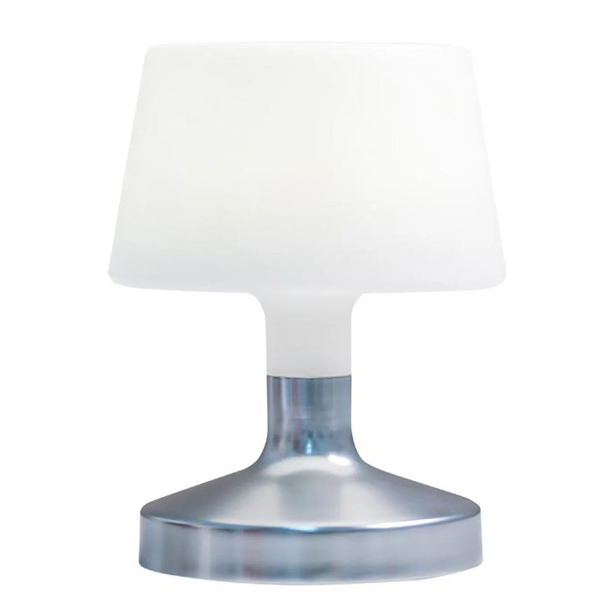 Lampe De Table Sans Fil - Helen Silver - Image 5