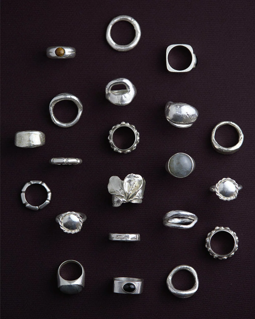 Bague Helena - Image 4
