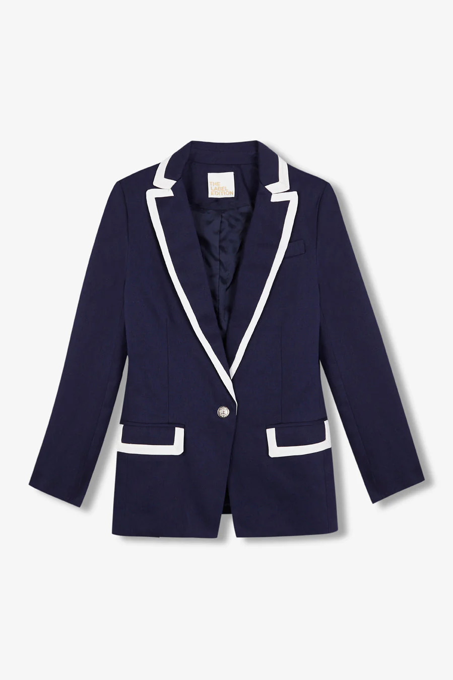 Blazer Henry - Mare - Femme - Image 2