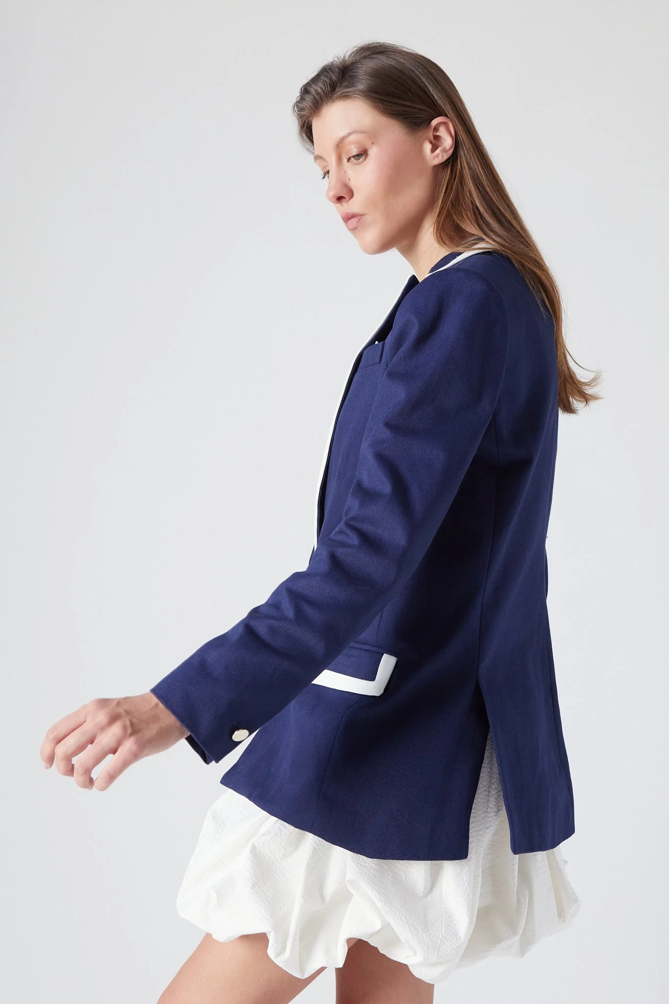 Blazer Henry - Mare - Femme - Image 3