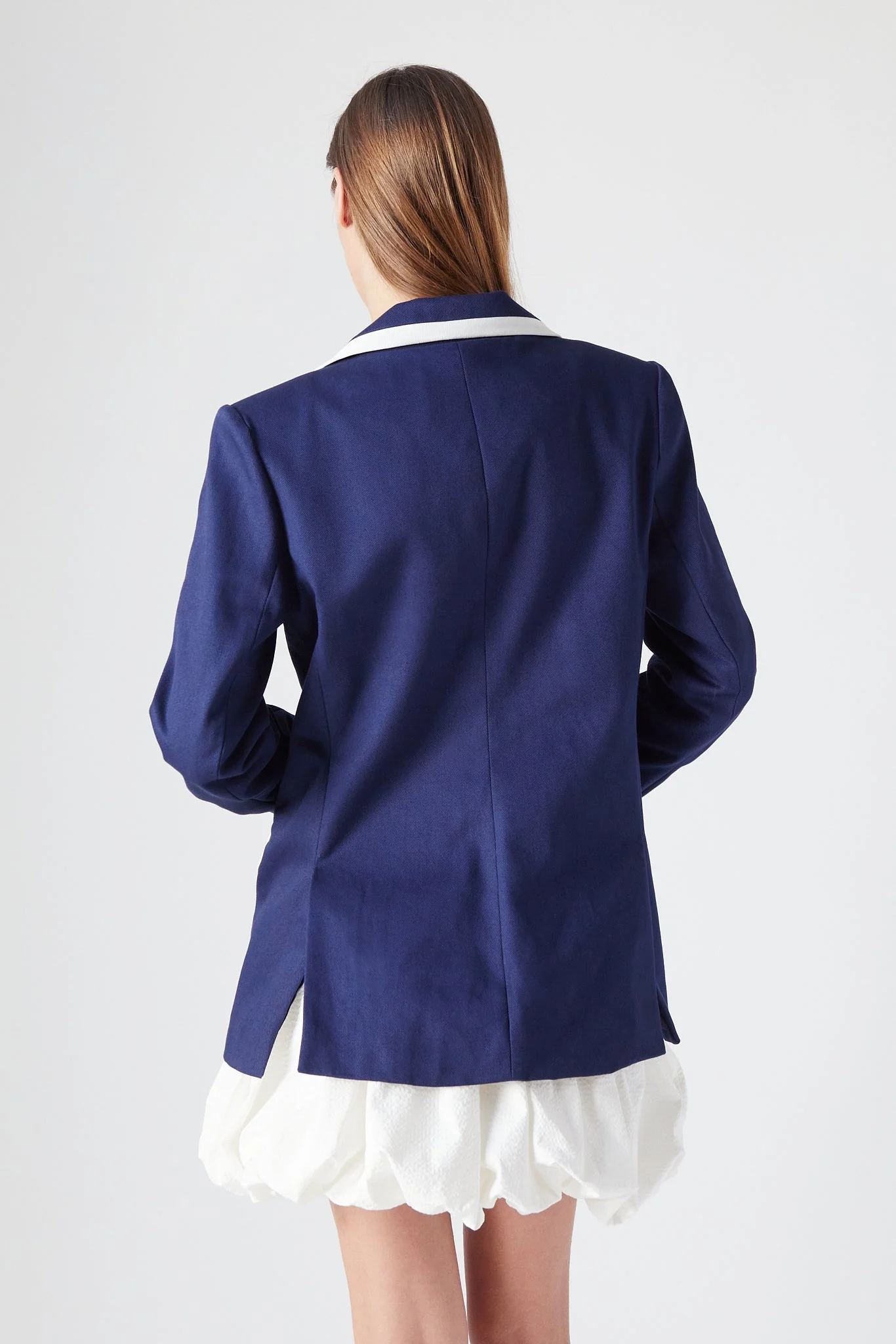 Blazer Henry - Mare - Femme - Image 4