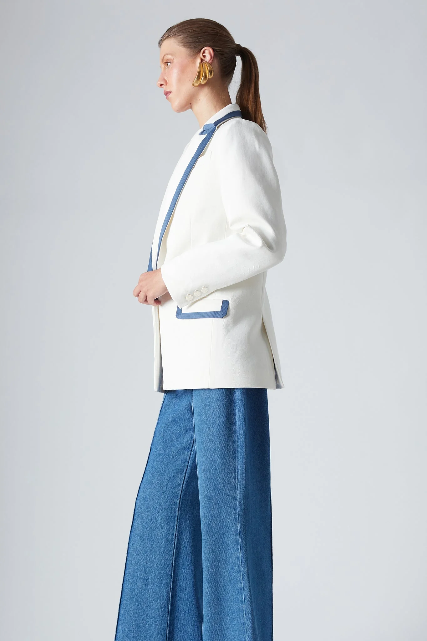 Blazer Henry - Navagio - Femme - Image 3