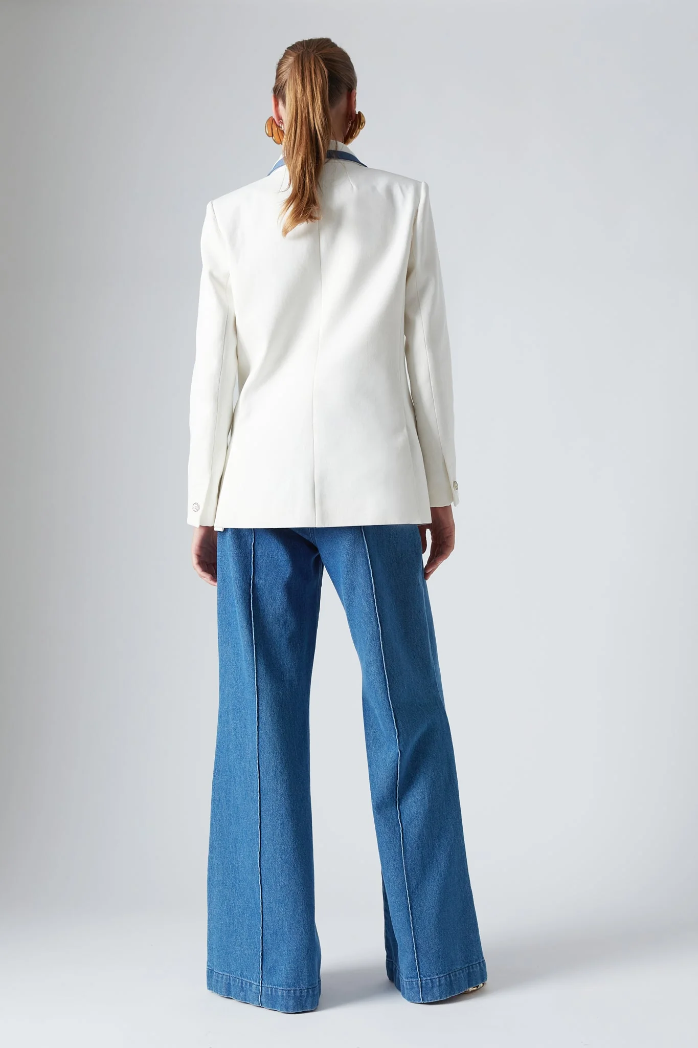 Blazer Henry - Navagio - Femme - Image 4