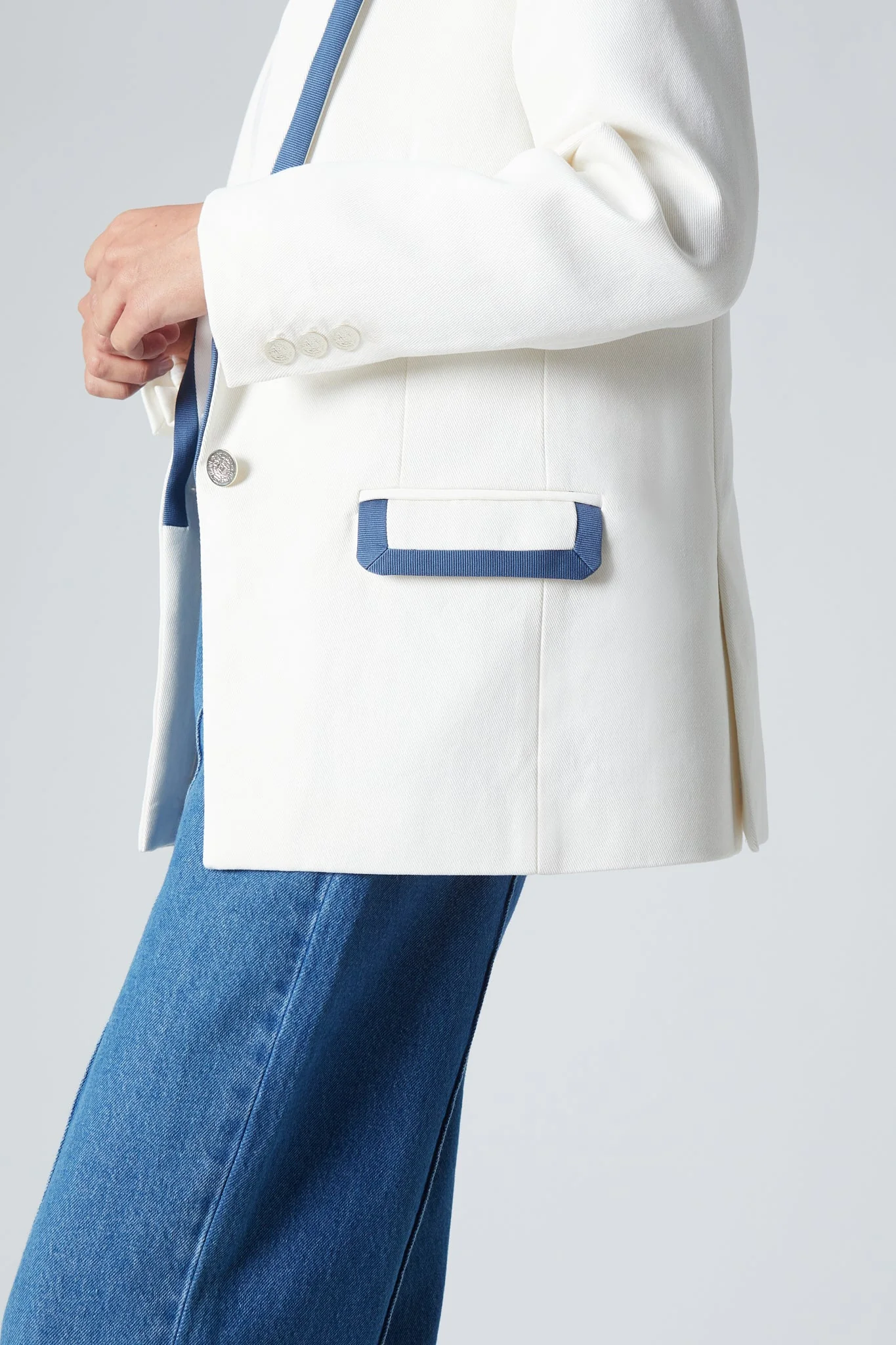Blazer Henry - Navagio - Femme - Image 5
