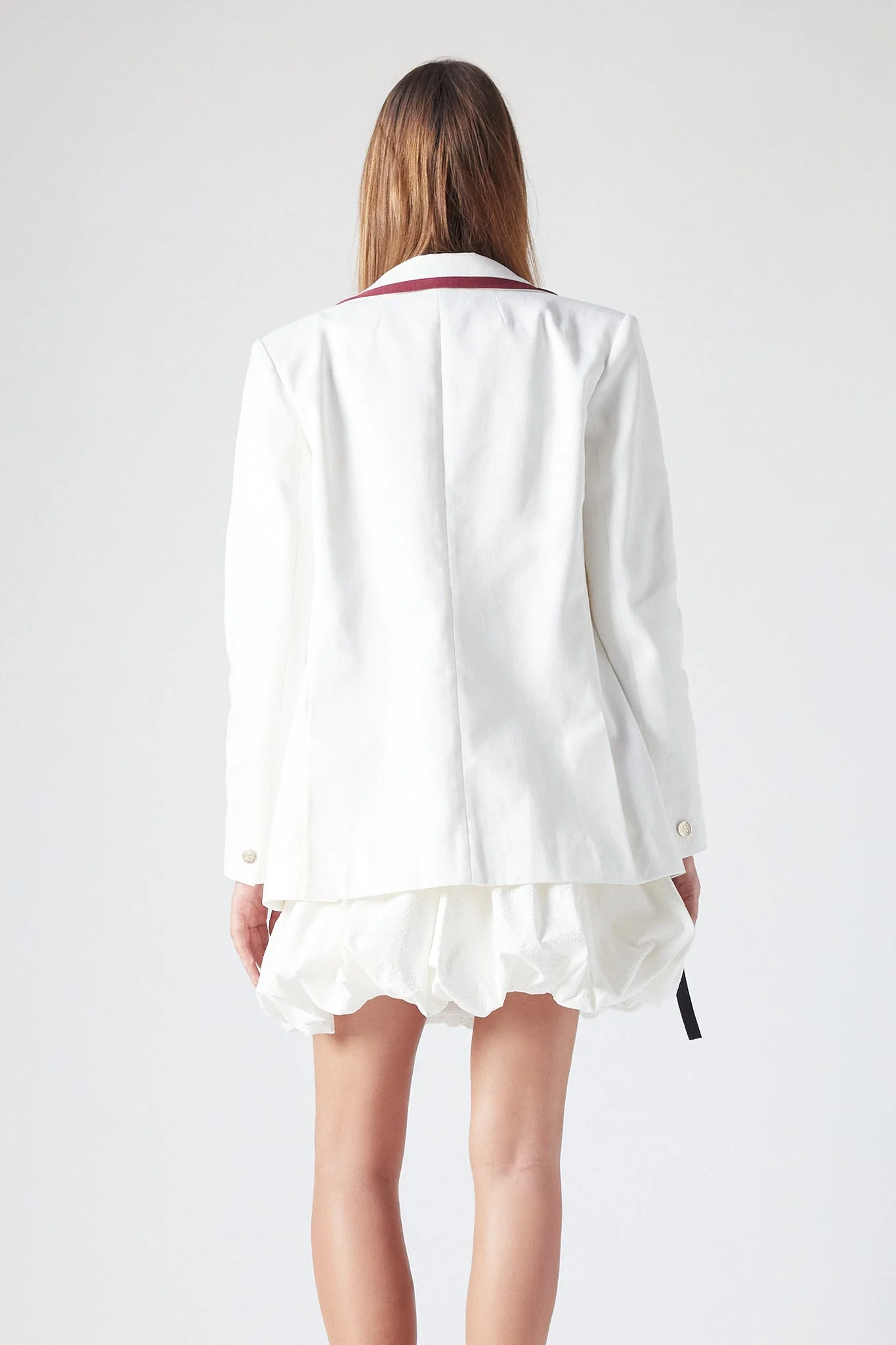 Blazer Henry - Vita - Femme - Image 3