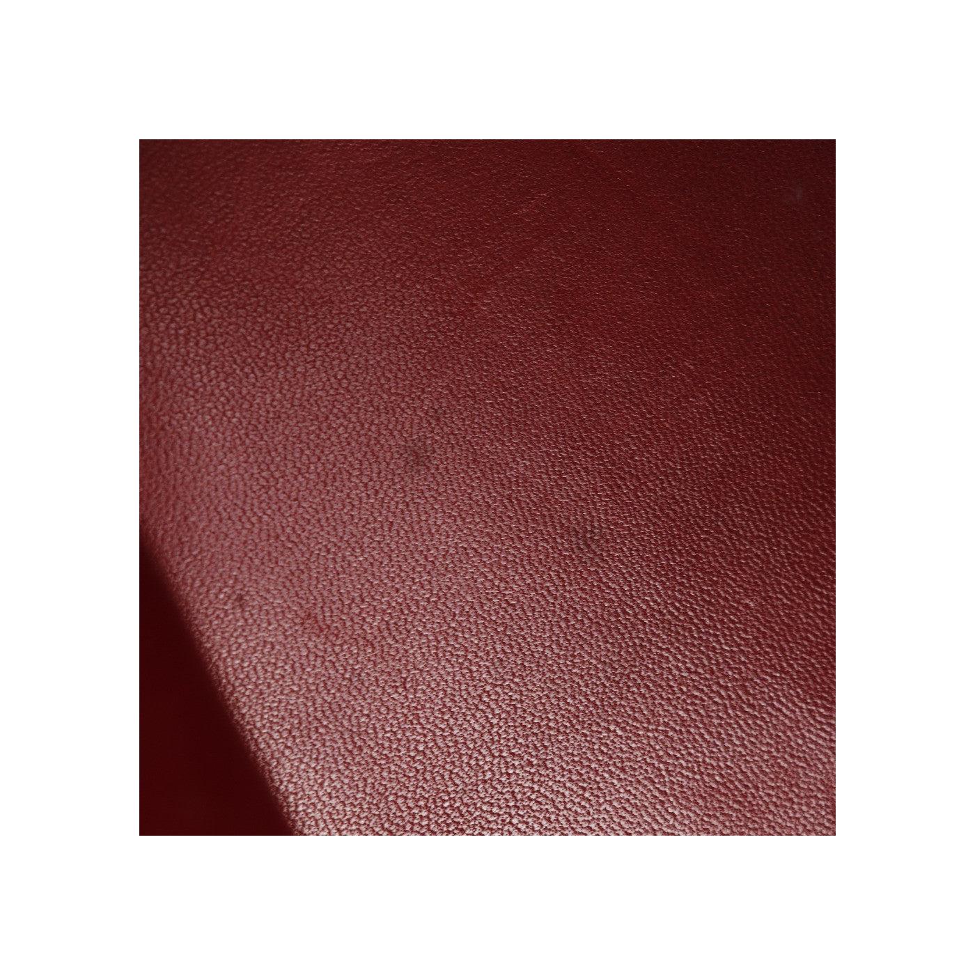 Sac Hermès Bolide - Red - Image 11