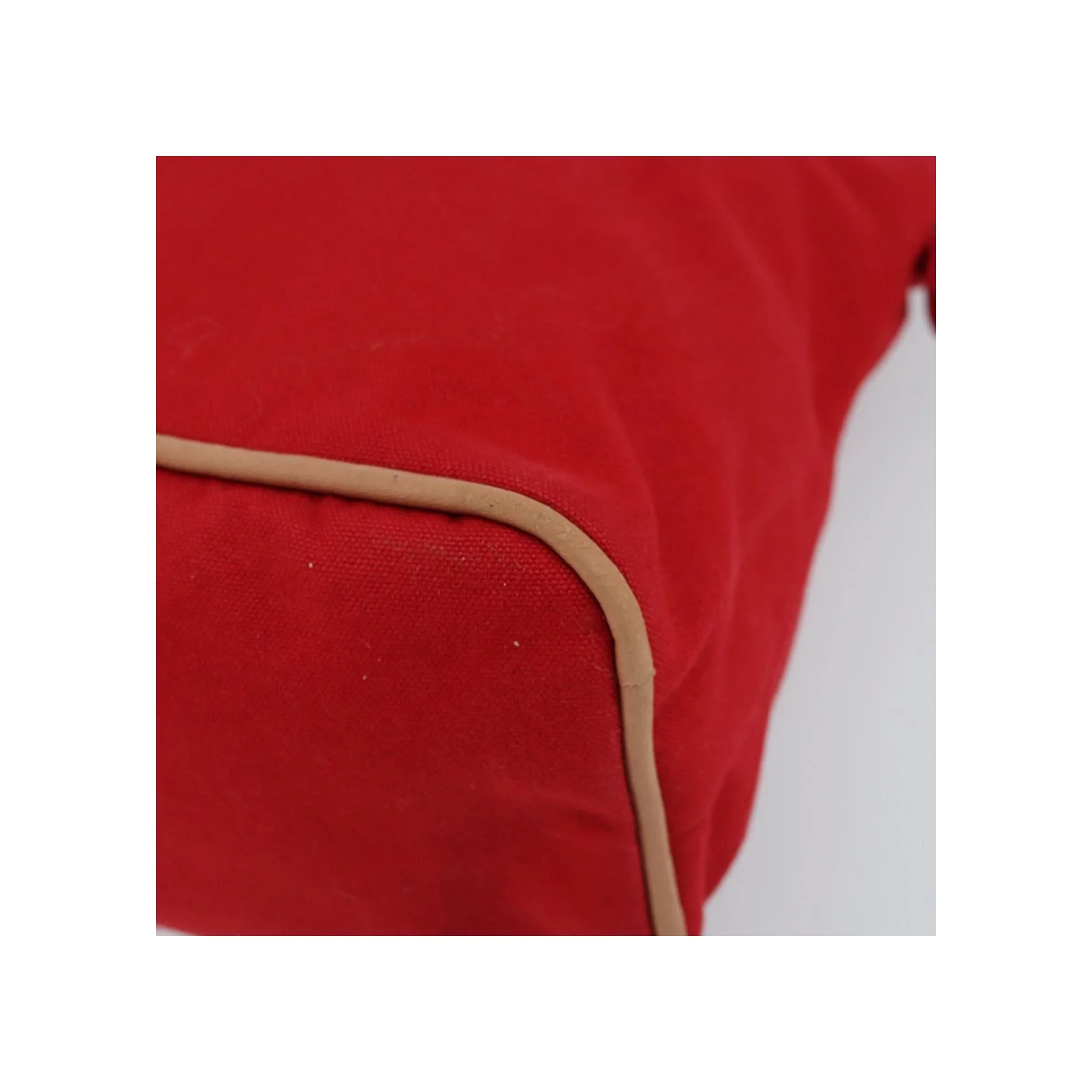 Pochette Hermès Bolide - Red - Image 10