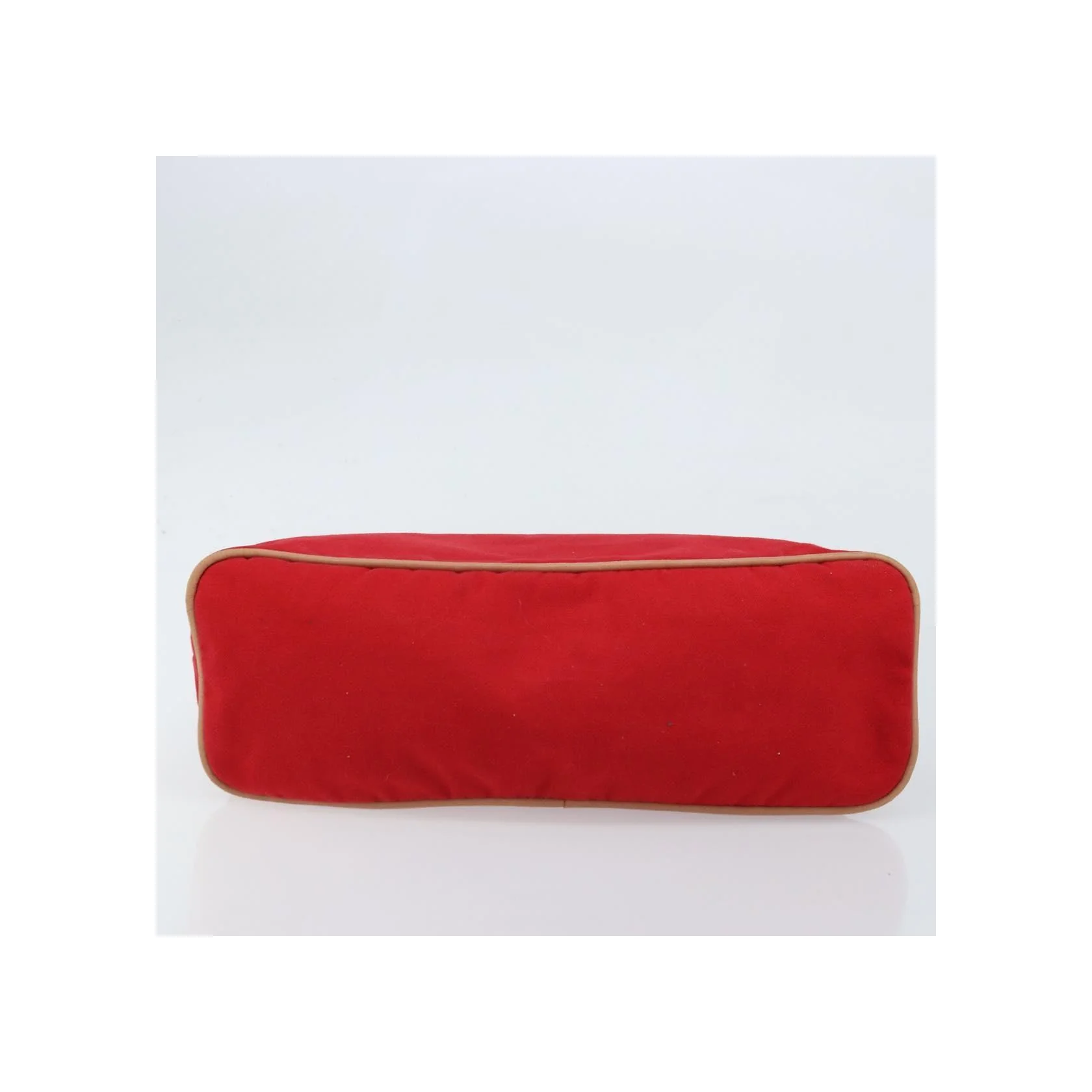 Pochette Hermès Bolide - Red - Image 14