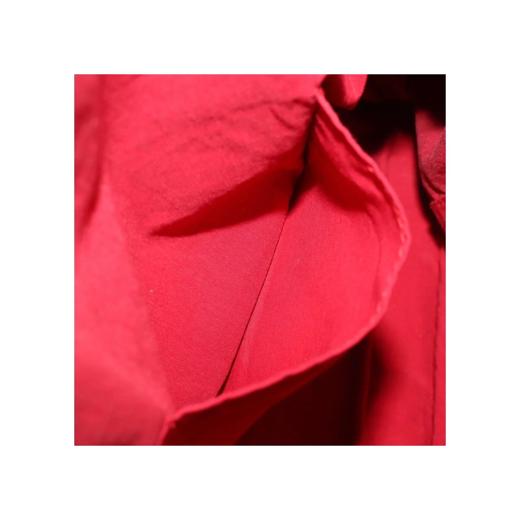 Pochette Hermès Bolide - Red - Image 17