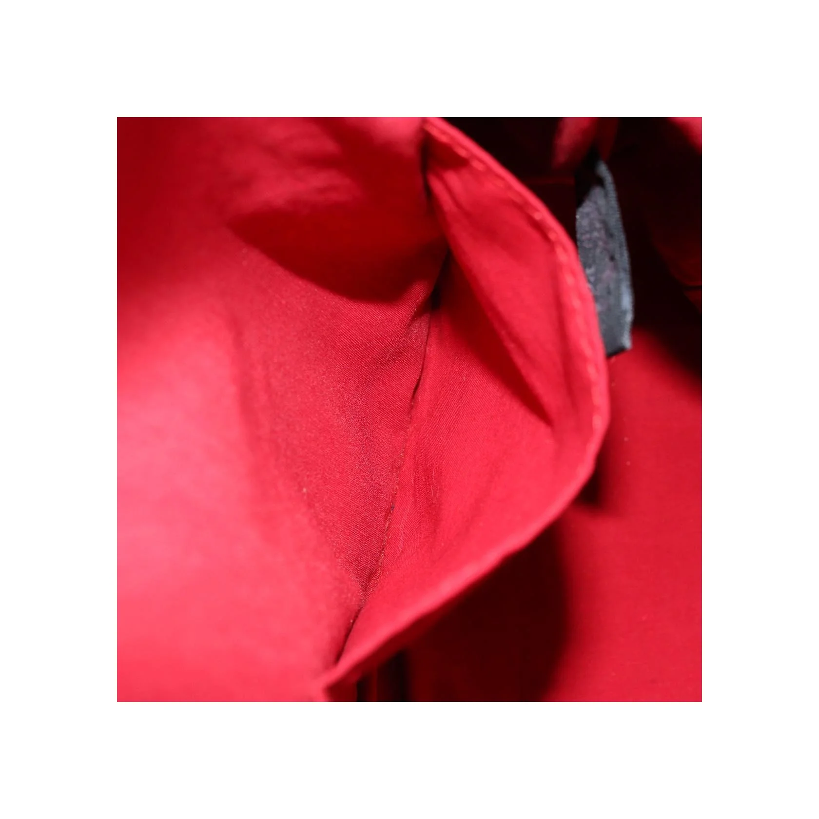 Pochette Hermès Bolide - Red - Image 18