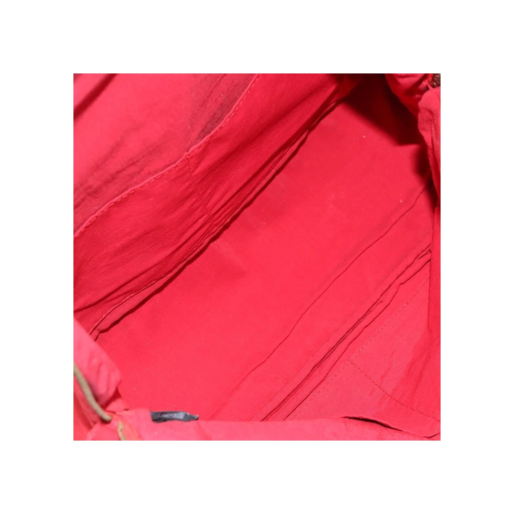 Pochette Hermès Bolide - Red - Image 5