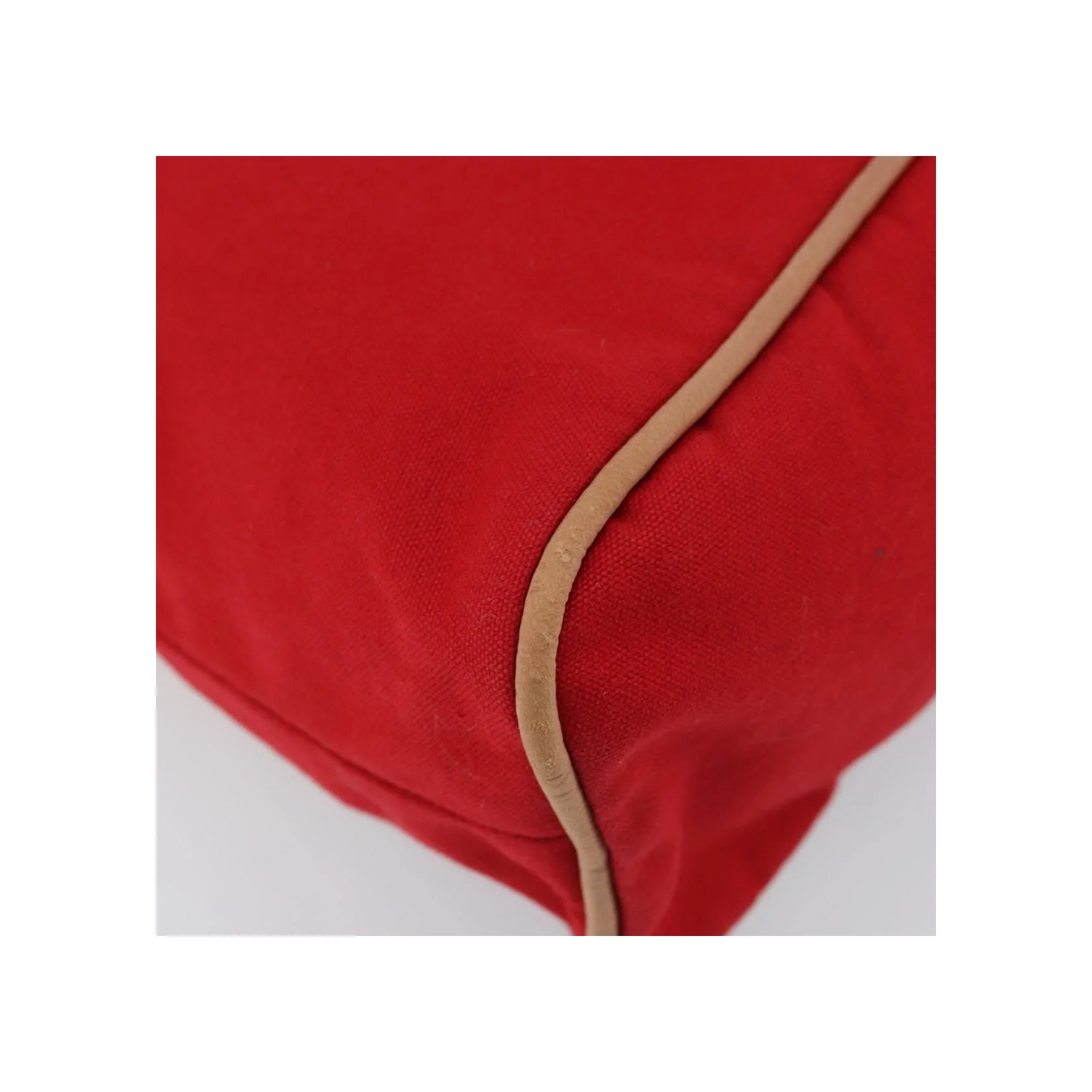 Pochette Hermès Bolide - Red - Image 7