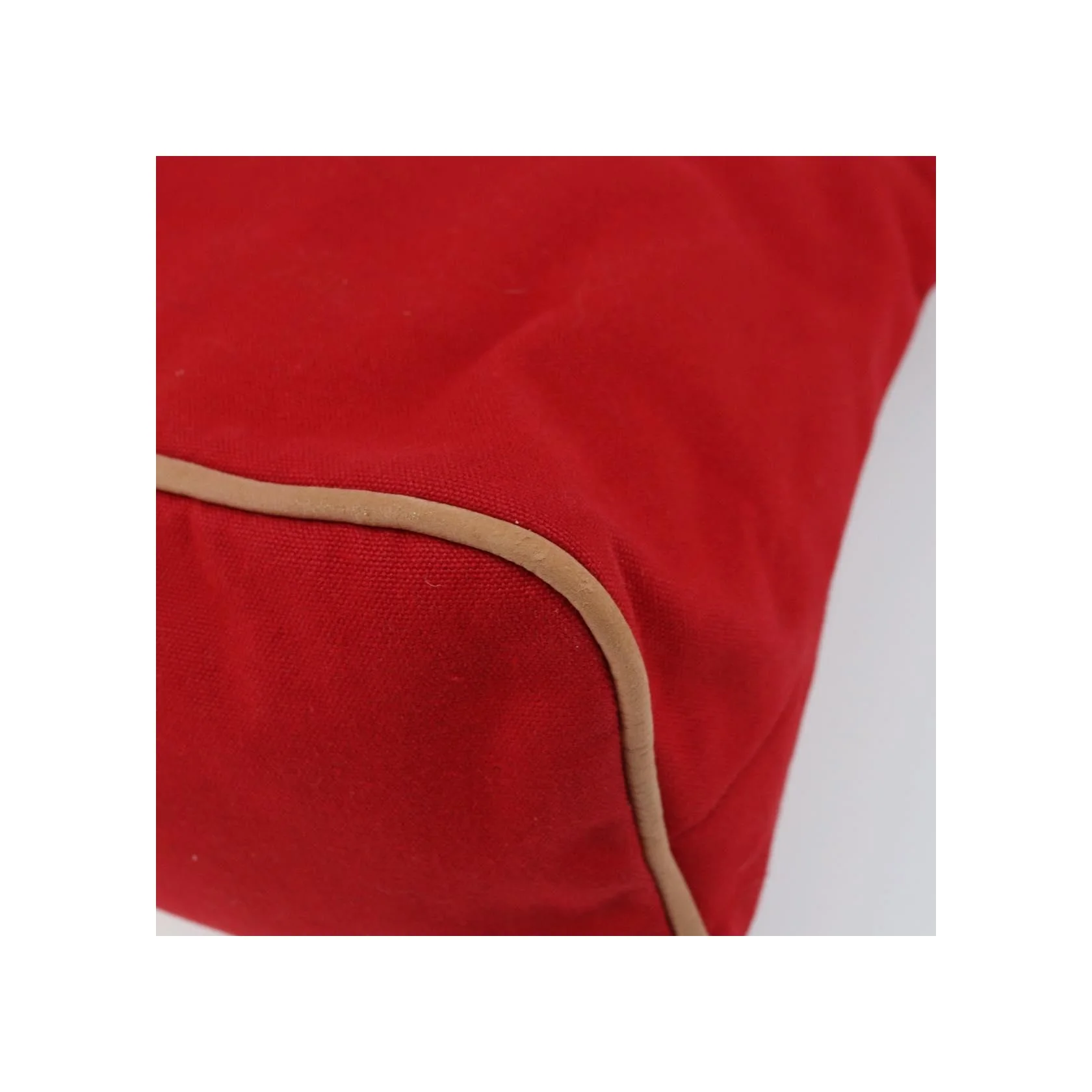 Pochette Hermès Bolide - Red - Image 8