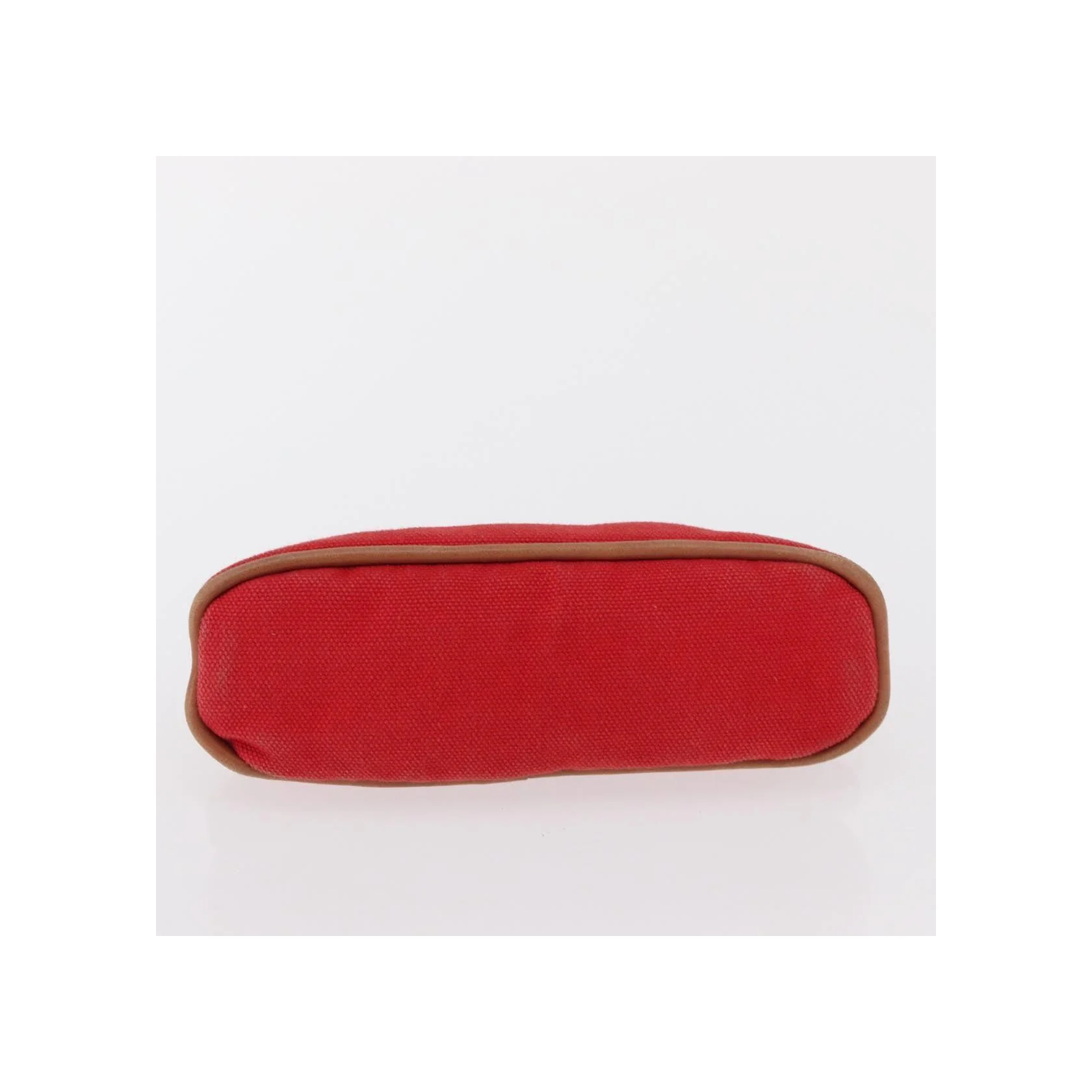 Pochette De Voyage Hermès Bolide - Red - Image 14