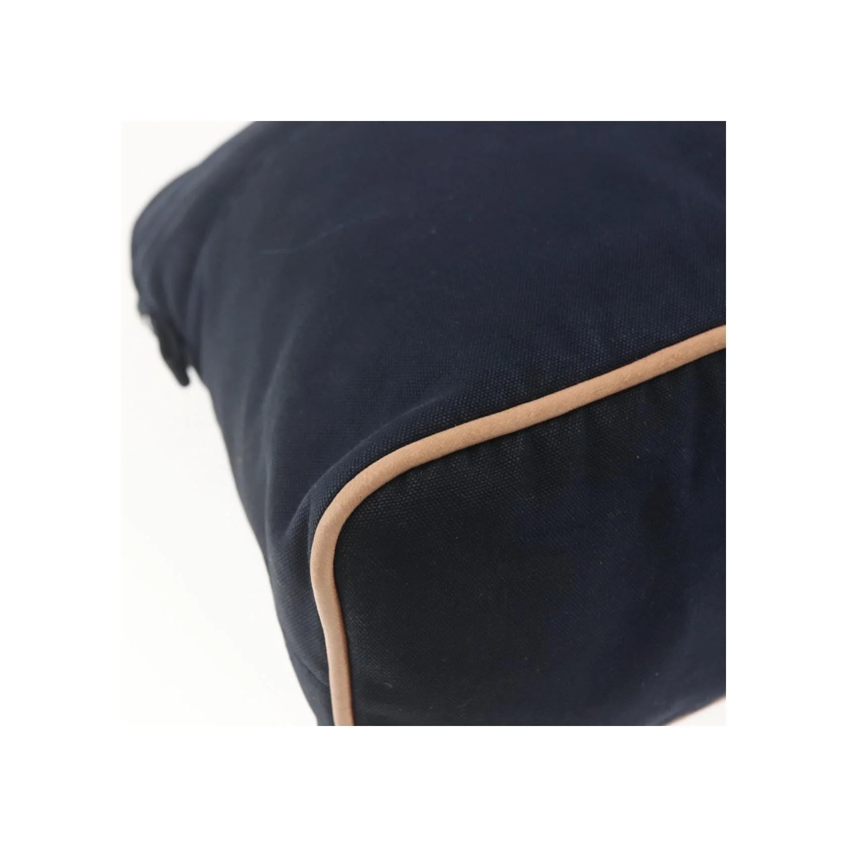 Pochette De Voyage Hermès Bolide - Navy - Image 10