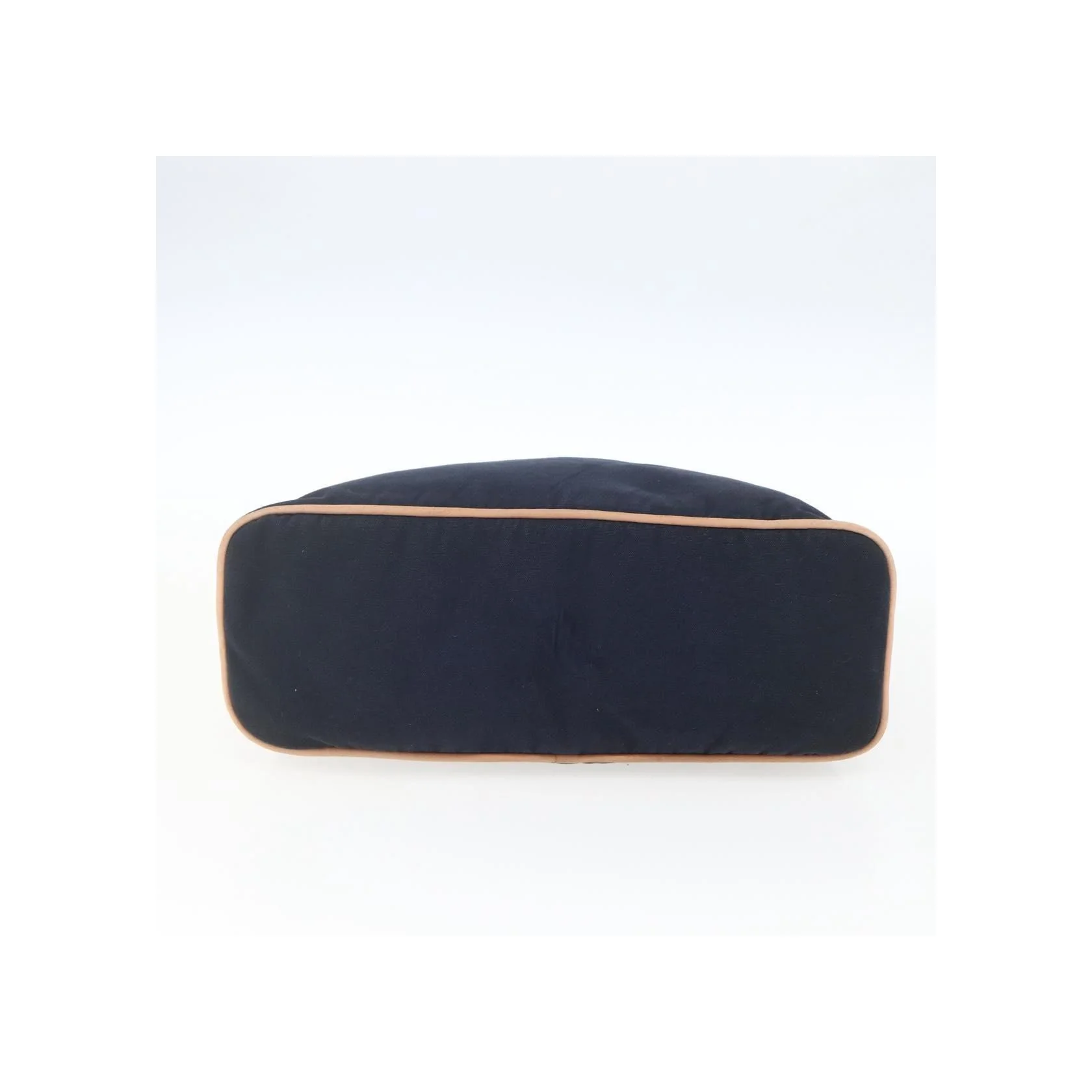 Pochette De Voyage Hermès Bolide - Navy - Image 14