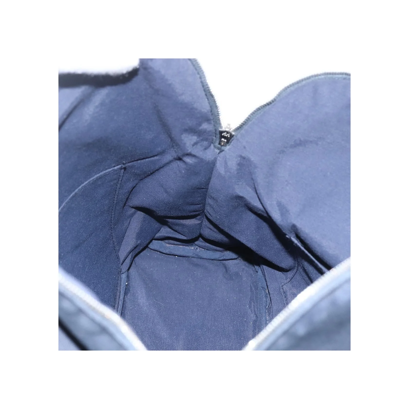 Pochette De Voyage Hermès Bolide - Navy - Image 15