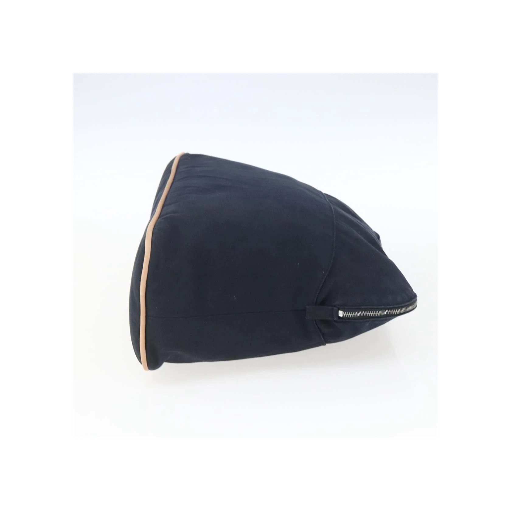 Pochette De Voyage Hermès Bolide - Navy - Image 4