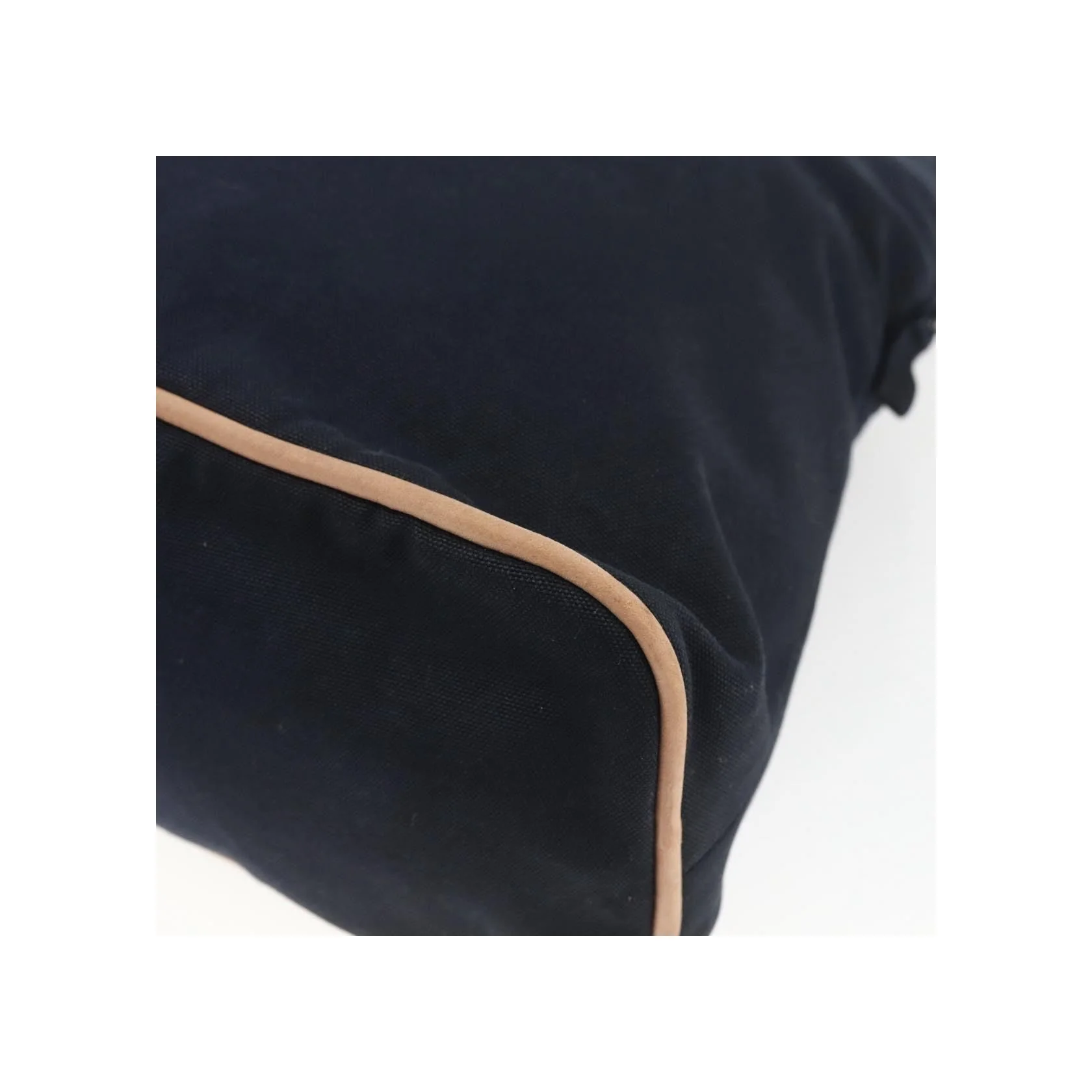 Pochette De Voyage Hermès Bolide - Navy - Image 8