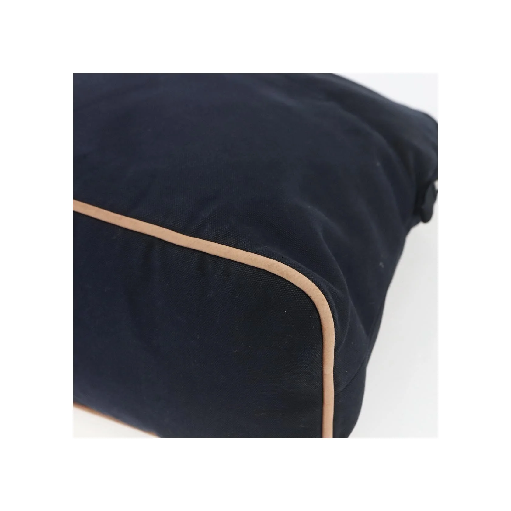 Pochette De Voyage Hermès Bolide - Navy - Image 9