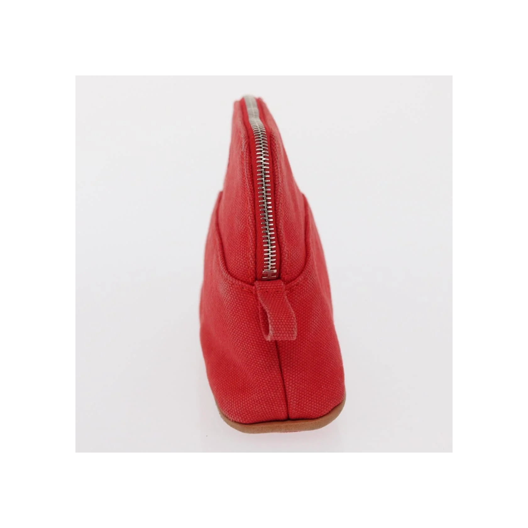 Pochette De Voyage Hermès Bolide - Red - Image 3