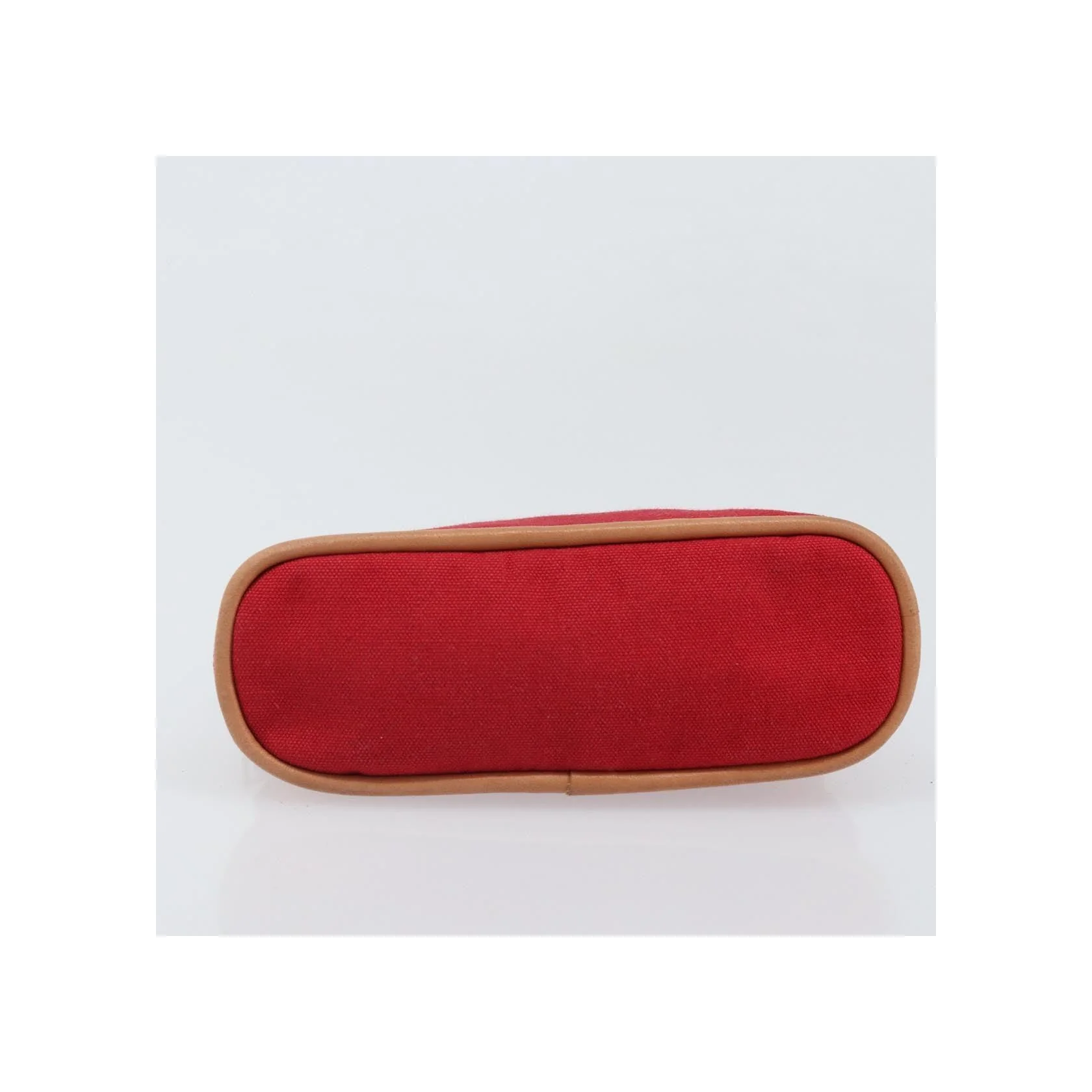 Pochette De Voyage Hermès Bolide - Red - Image 16